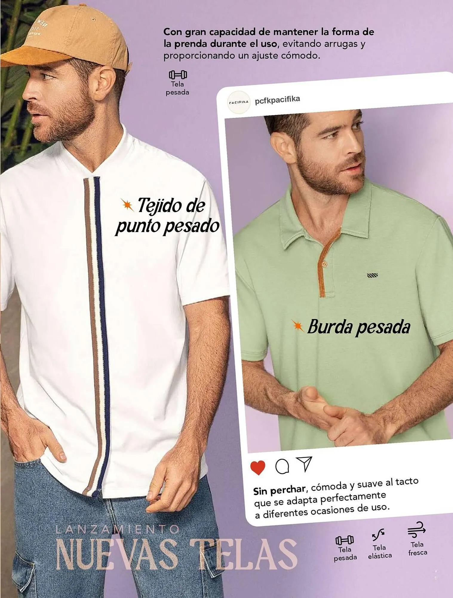 Catalogo de Catálogo Pacífika 4 de febrero al 28 de febrero 2025 - Pag 8