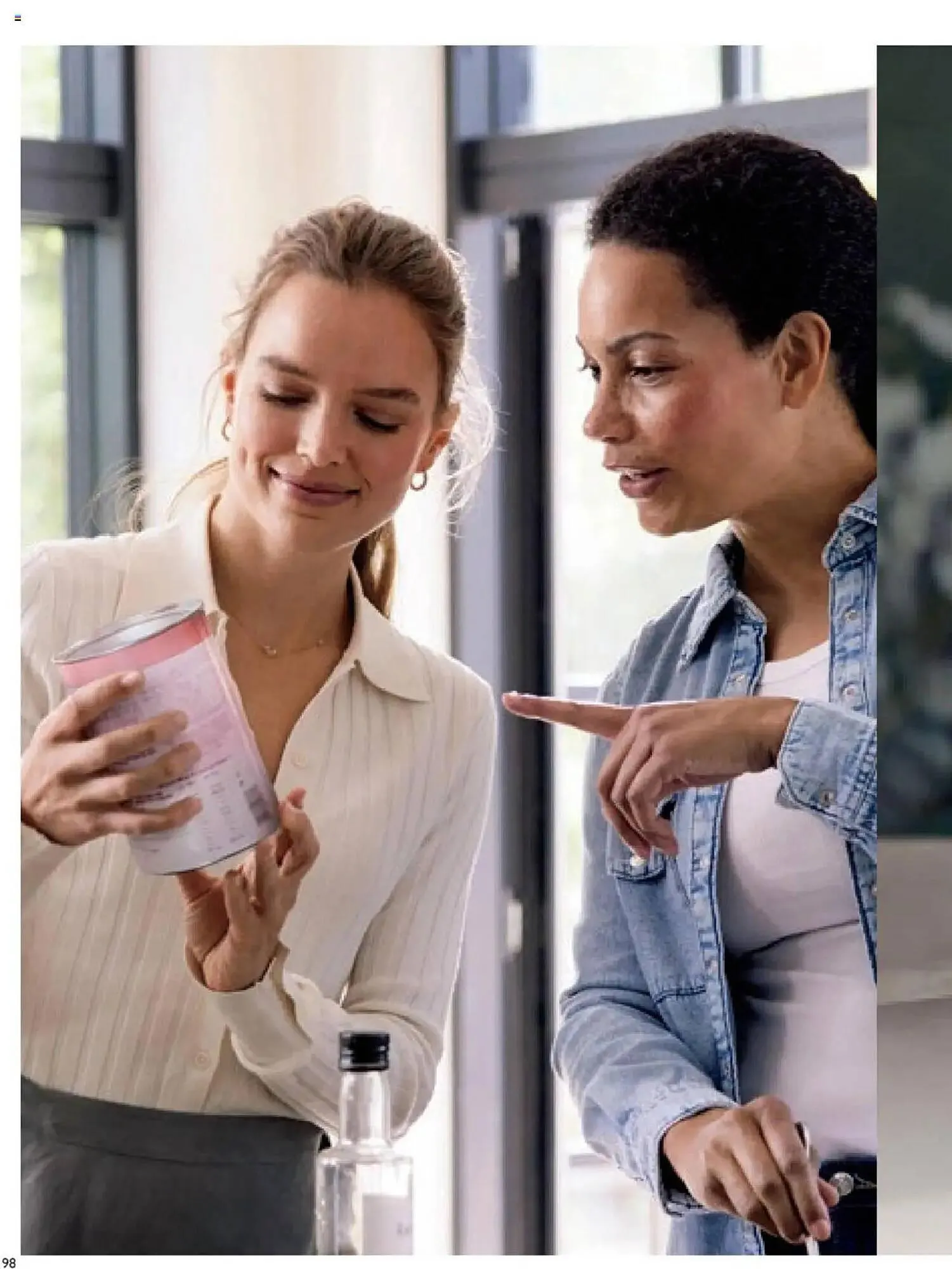 Catalogo de Catálogo Oriflame 21 de junio al 12 de julio 2025 - Pag 98