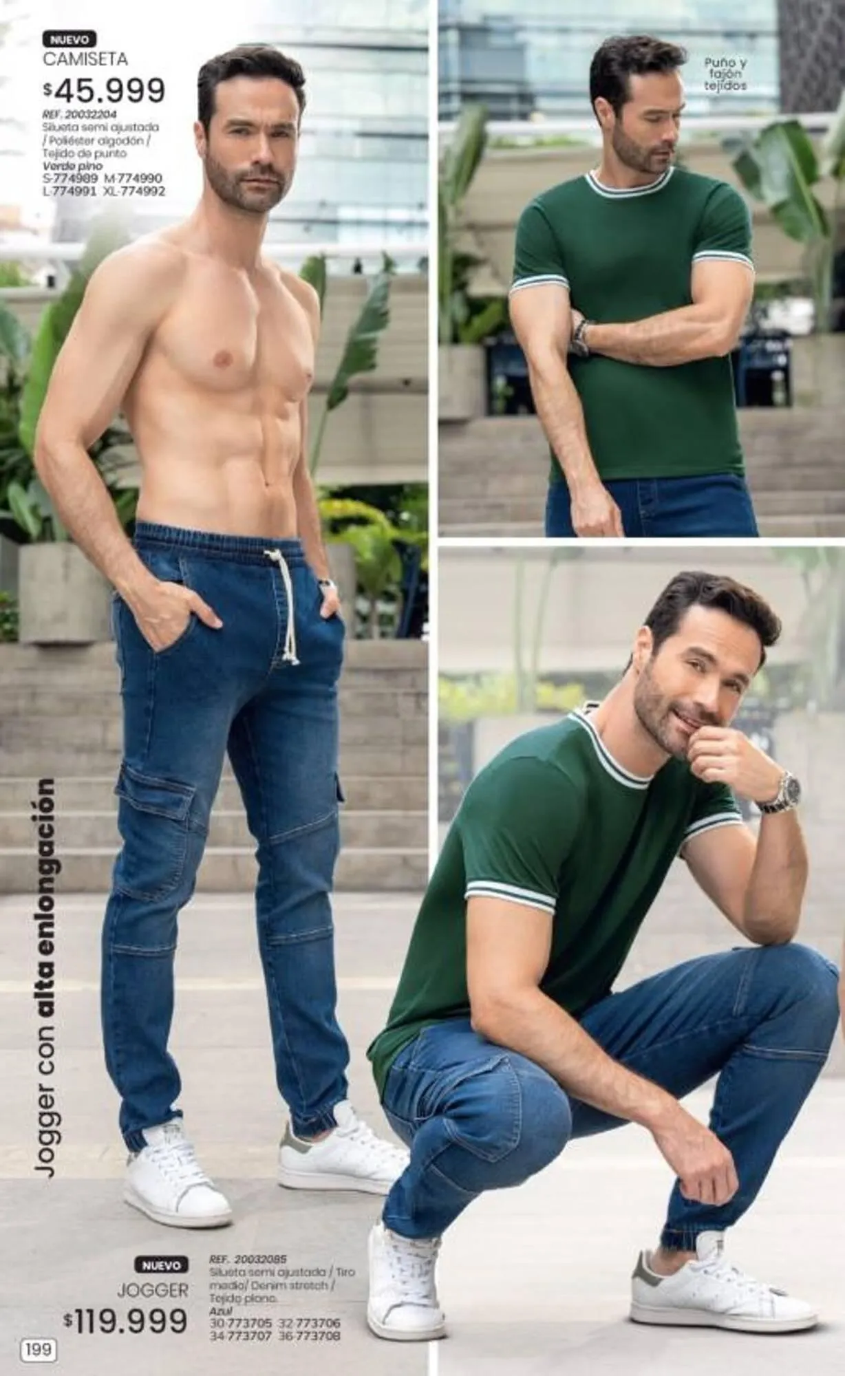 Catalogo de Catálogo Marketing Personal 1 de julio al 1 de septiembre 2025 - Pag 128