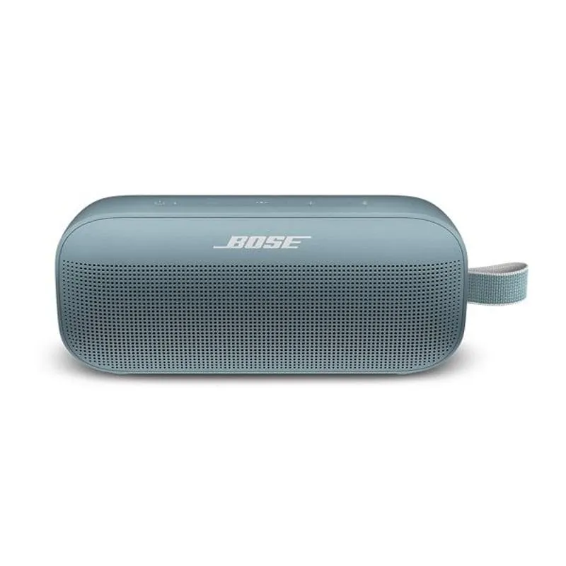 Parlante Bose Soundlink Flex Bluetooth Stone Blue