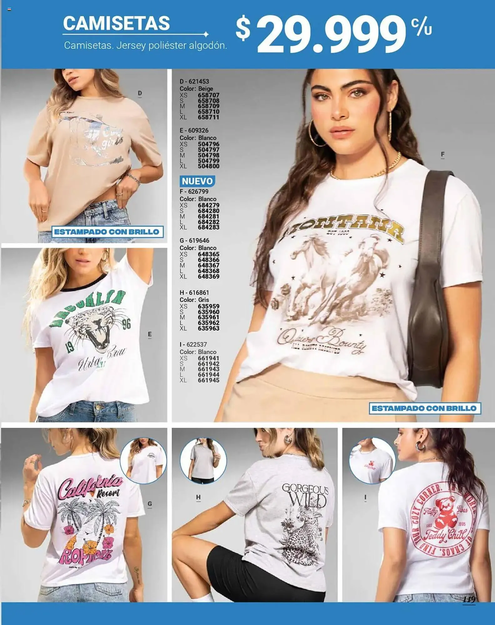 Catalogo de Catálogo Carmel 25 de septiembre al 1 de enero 2026 - Pag 121