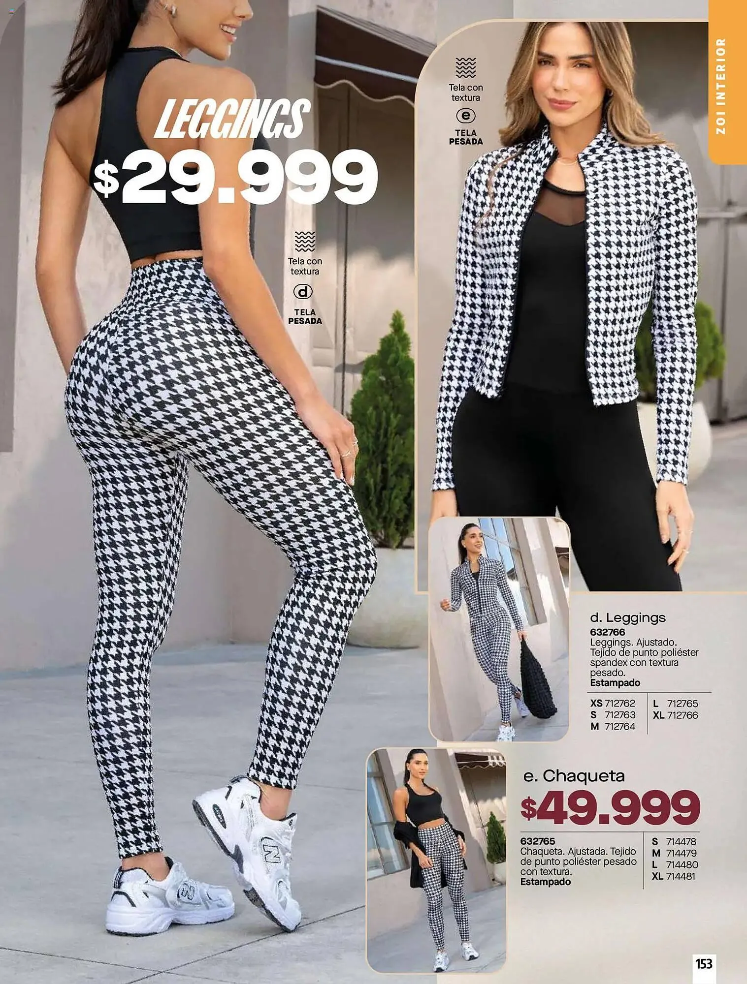 Catalogo de Catálogo Carmel 13 de mayo al 1 de agosto 2026 - Pag 153