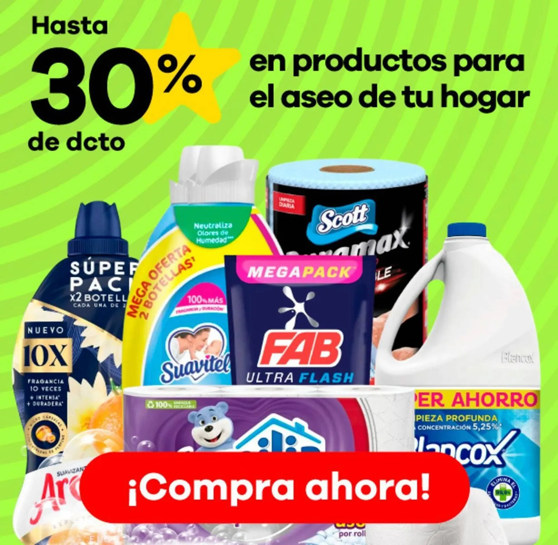 Catalogo de Catálogo Éxito 23 de enero al 7 de febrero 2025 - Pag 17