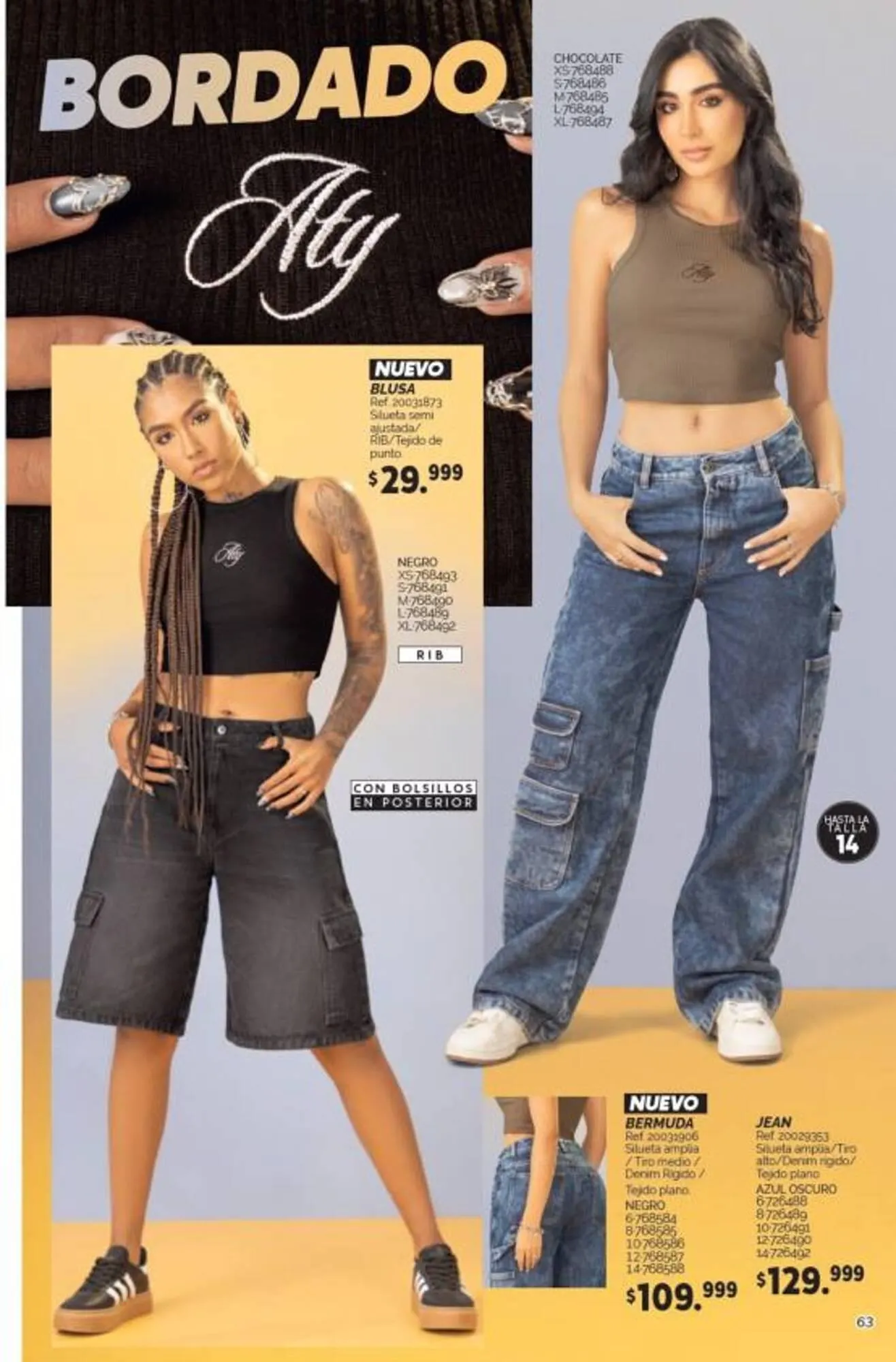 Catalogo de Catálogo Marketing Personal 2 de junio al 30 de junio 2025 - Pag 69