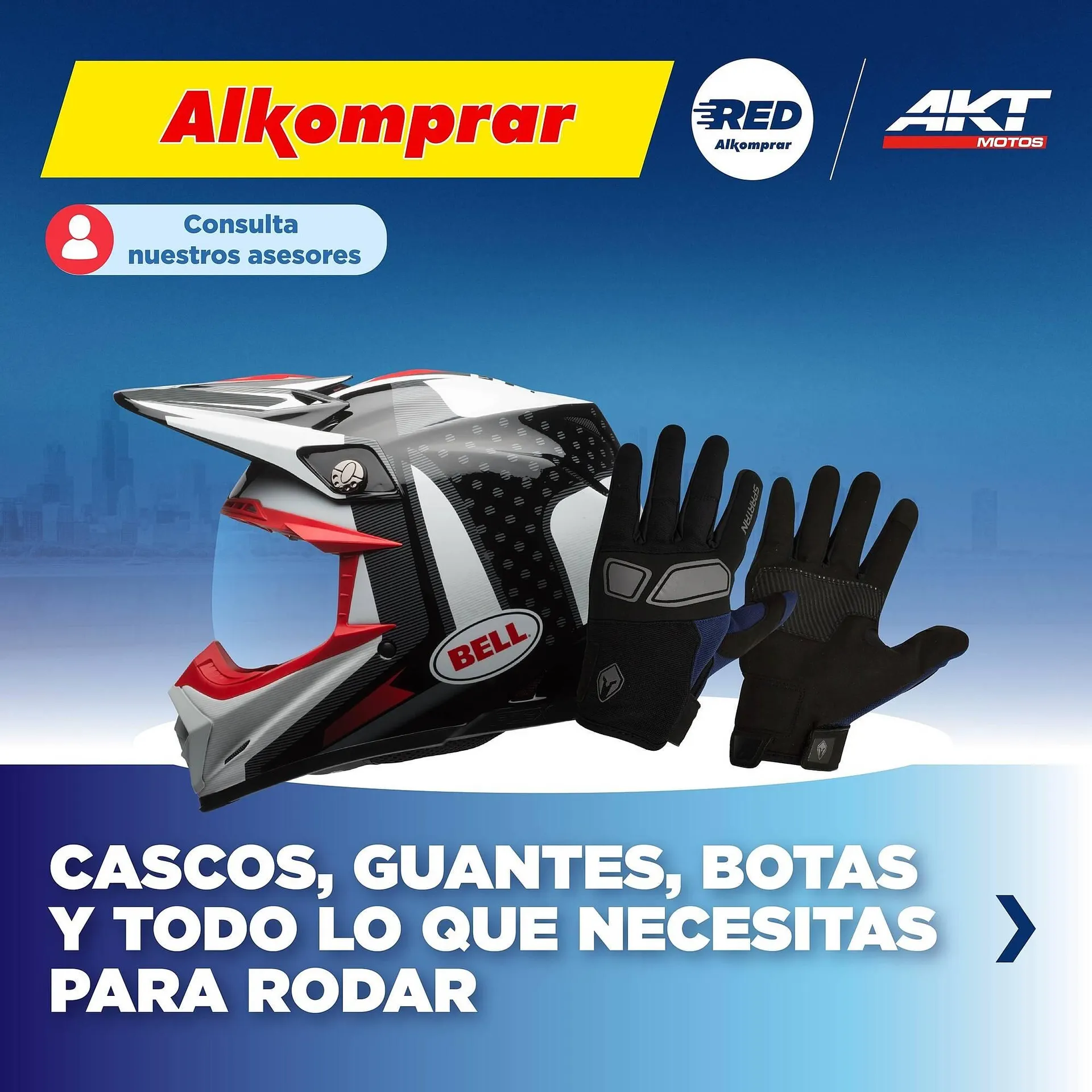 Catalogo de Catálogo Alkomprar 8 de octubre al 31 de octubre 2025 - Pag 5