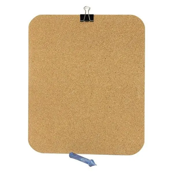Tablero y Tabla en Acrílico Artecma / R-1289 / 28 x 34cm