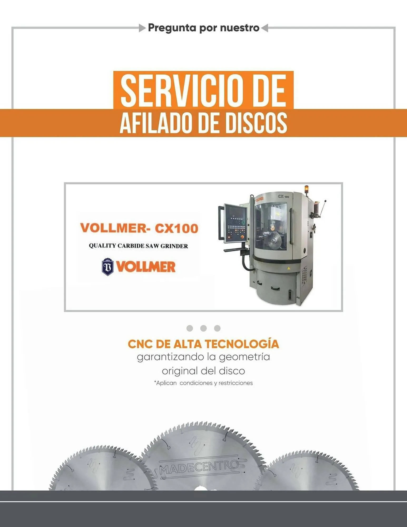 Catalogo de Catálogo Madecentro 10 de octubre al 31 de octubre 2025 - Pag 18