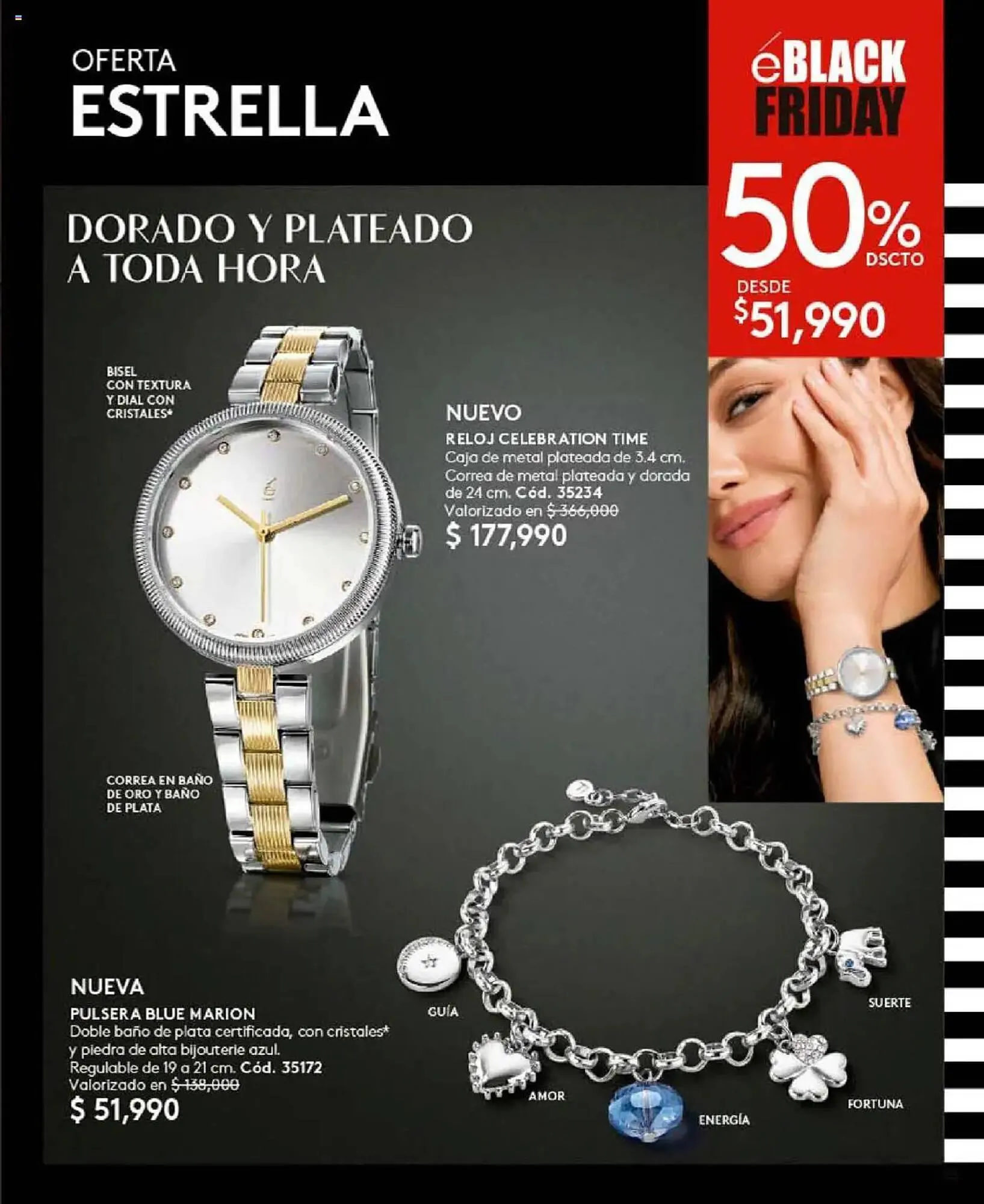 Catalogo de Catálogo Ésika 24 de septiembre al 1 de diciembre 2025 - Pag 83