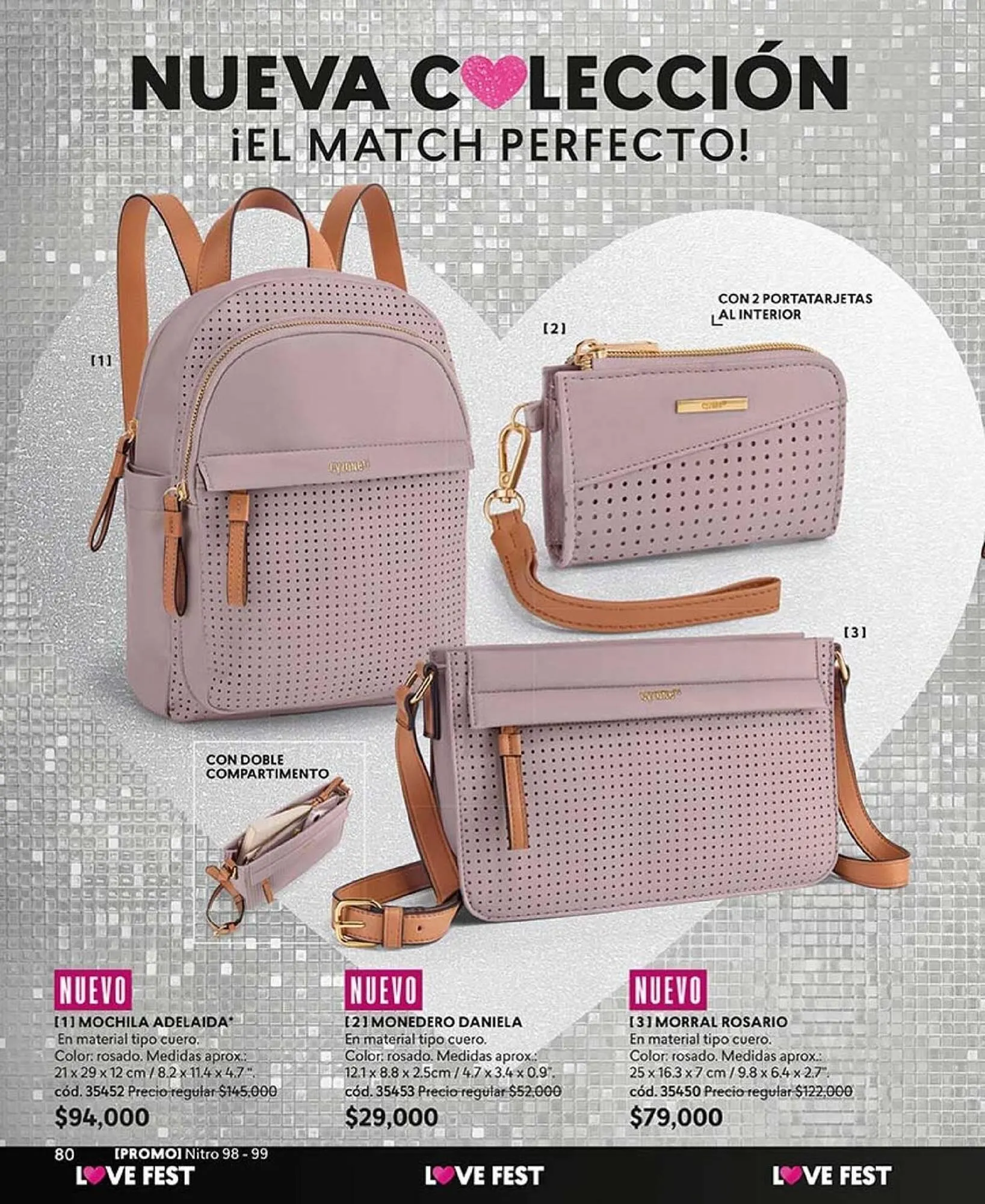 Catalogo de Catálogo Cyzone 7 de enero al 7 de marzo 2025 - Pag 94