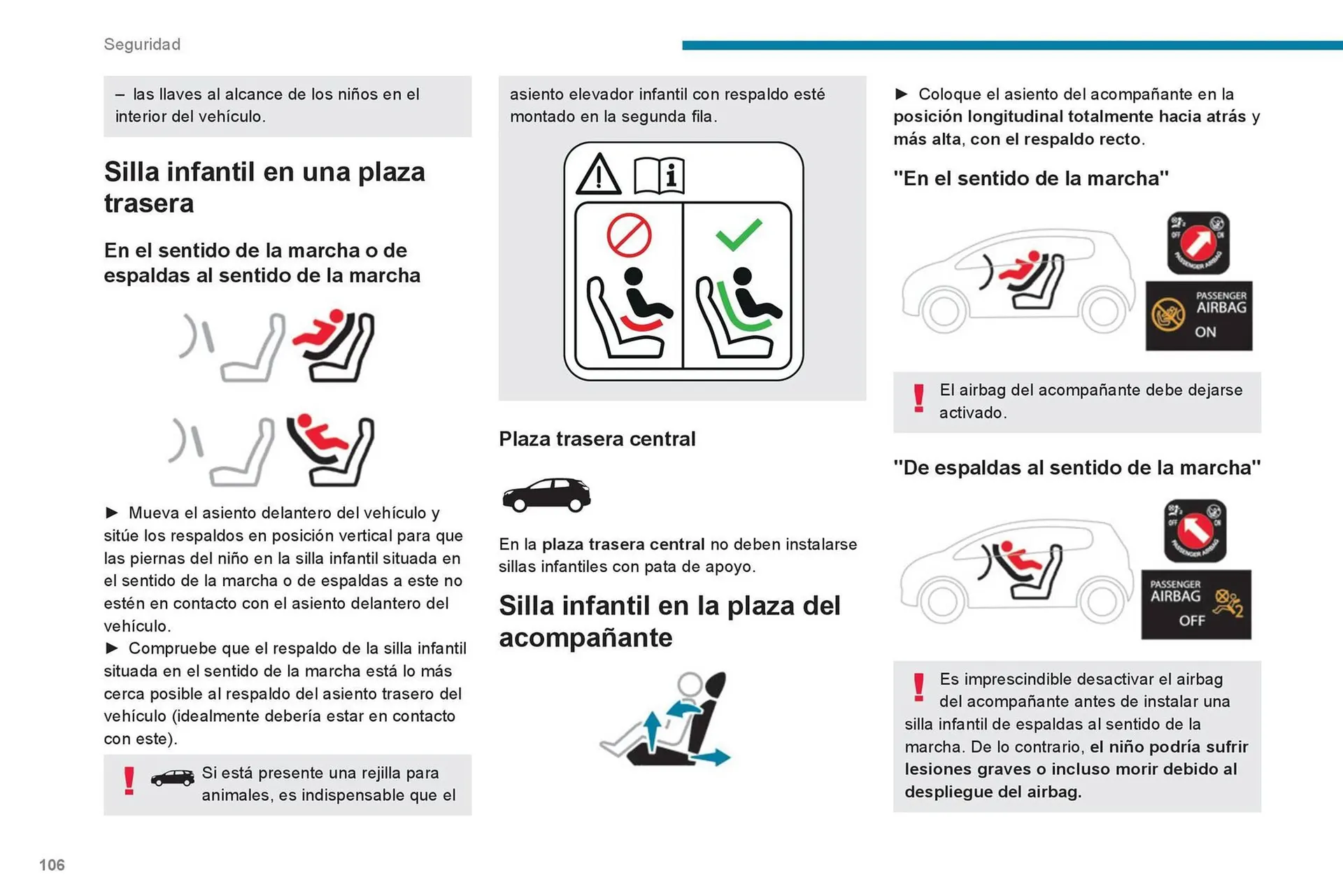 Catalogo de Catálogo Peugeot 16 de octubre al 16 de octubre 2024 - Pag 108