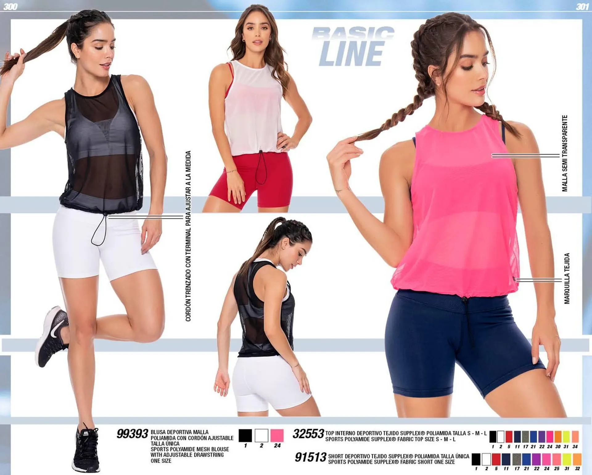 Catalogo de Catálogo Babalú Fashion 8 de julio al 31 de agosto 2024 - Pag 151