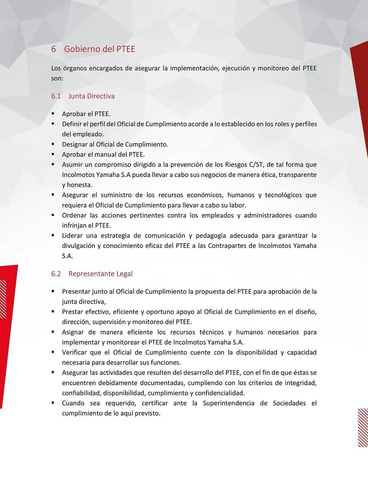 Catalogo de Catálogo Yamaha 30 de septiembre al 31 de octubre 2025 - Pag 12