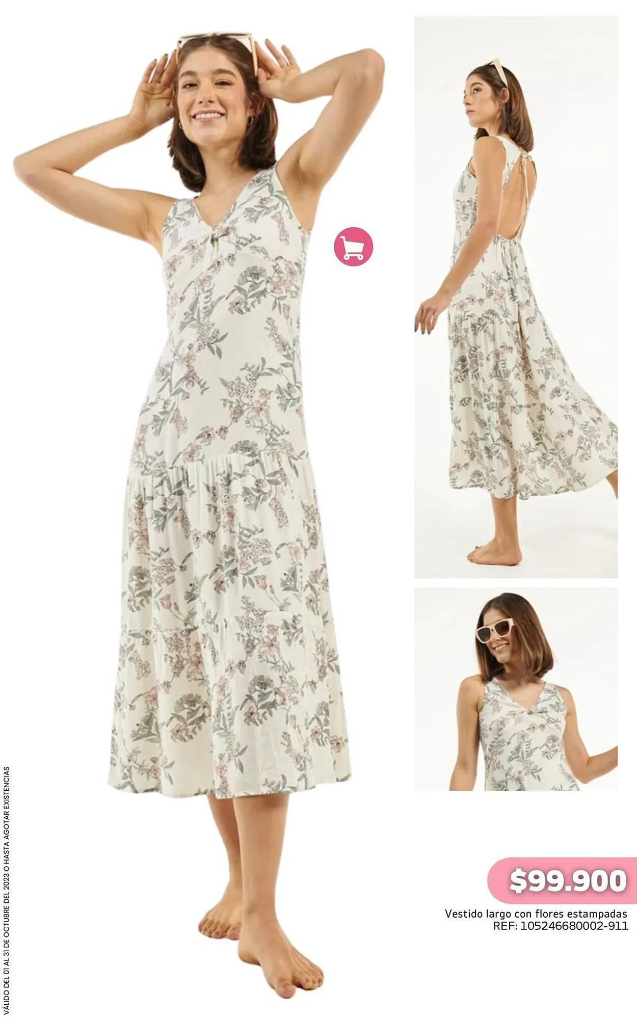 Catalogo de Catálogo Koaj 5 de octubre al 31 de octubre 2023 - Pag 153