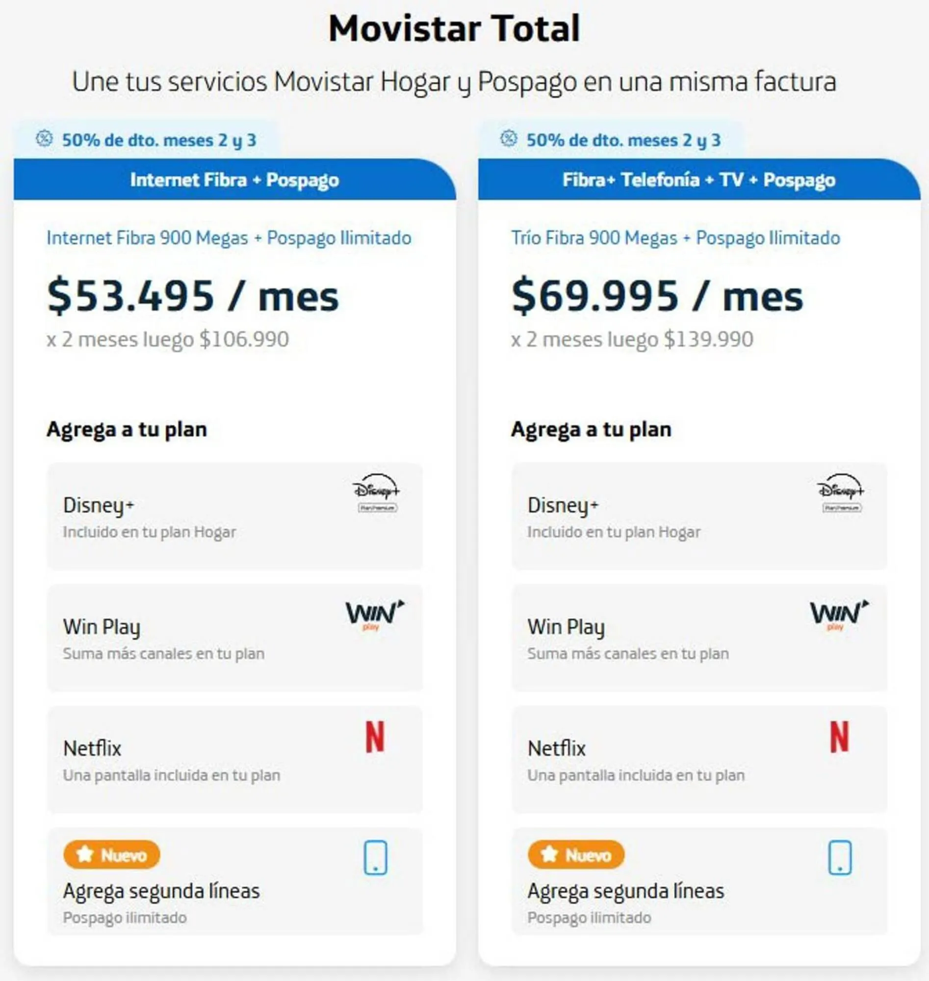 Catalogo de Catálogo Movistar 6 de mayo al 31 de mayo 2026 - Pag 8
