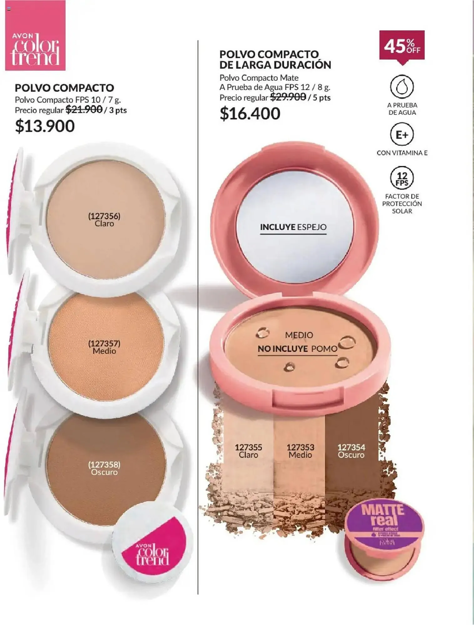 Catalogo de Catálogo Avon 18 de junio al 1 de agosto 2025 - Pag 51