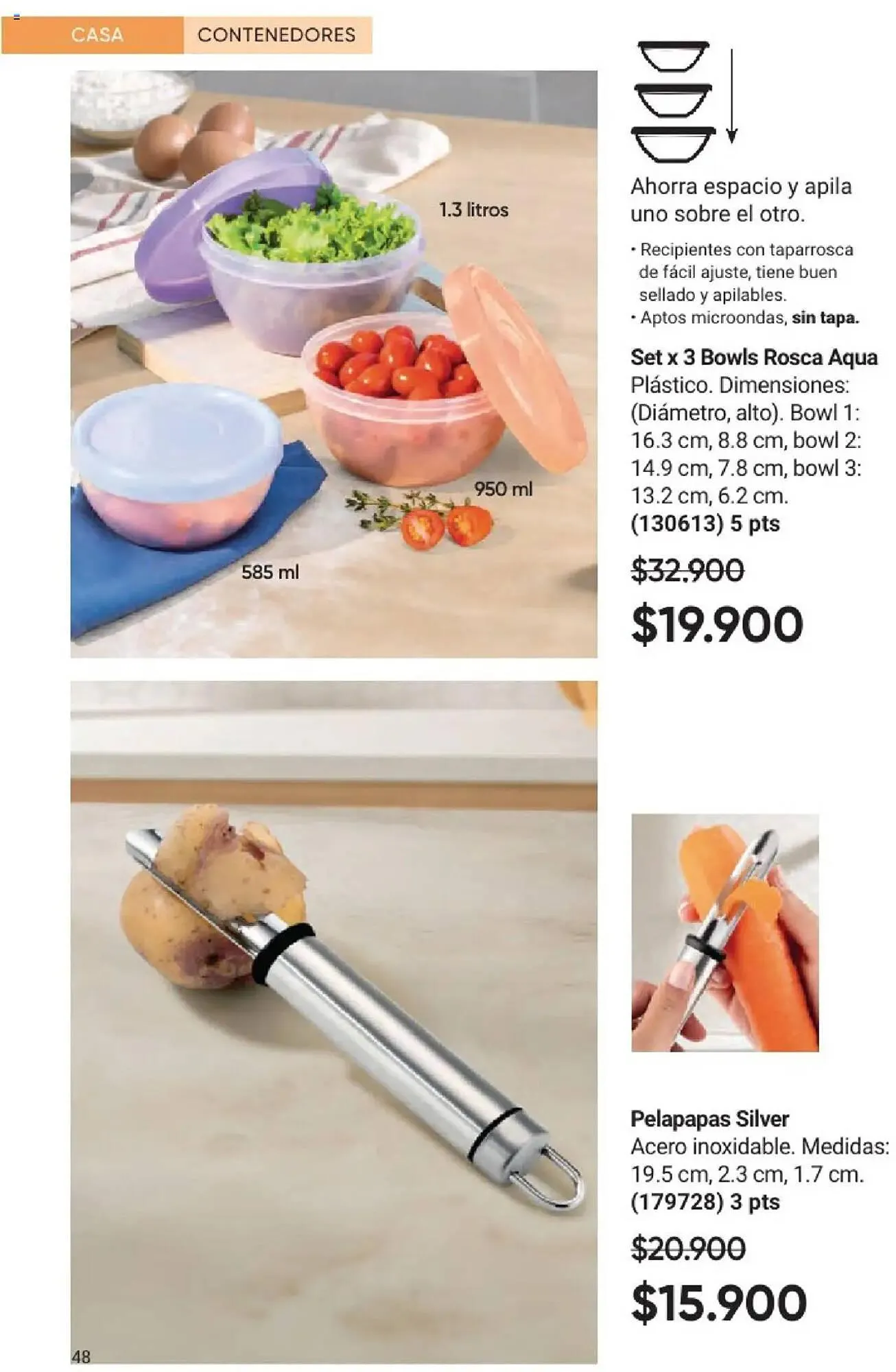 Catalogo de Catálogo Avon 18 de mayo al 30 de junio 2025 - Pag 51