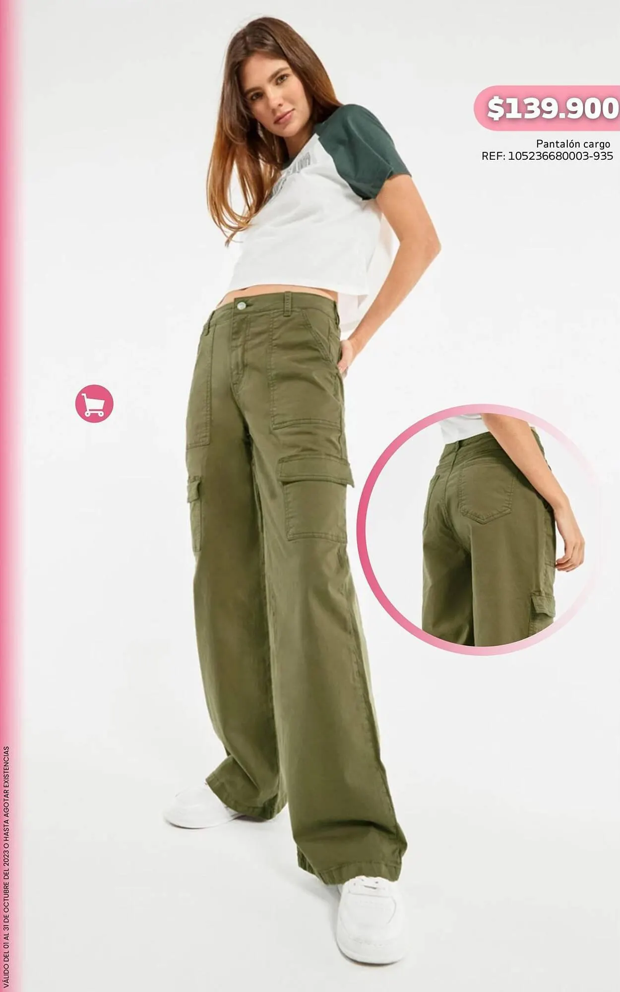 Catalogo de Catálogo Koaj 5 de octubre al 31 de octubre 2023 - Pag 100