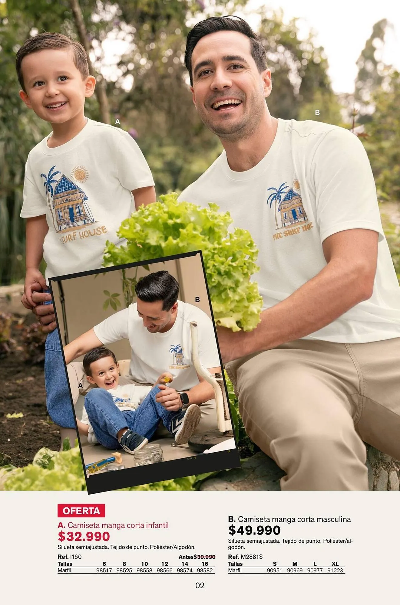 Catalogo de Catálogo Leonisa 10 de abril al 30 de abril 2025 - Pag 2