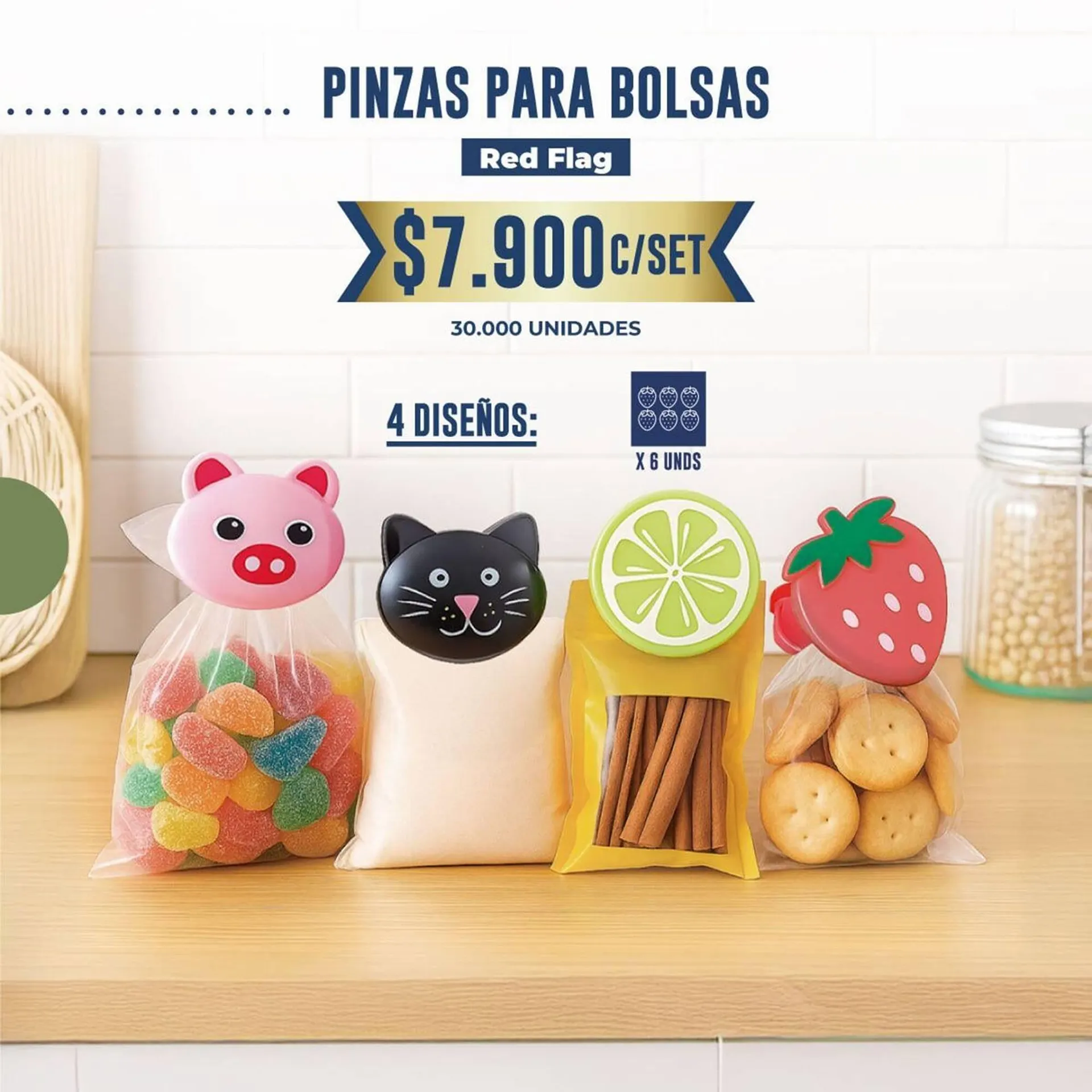 Catalogo de Catálogo Tiendas D1 25 de octubre al 8 de noviembre 2025 - Pag 7