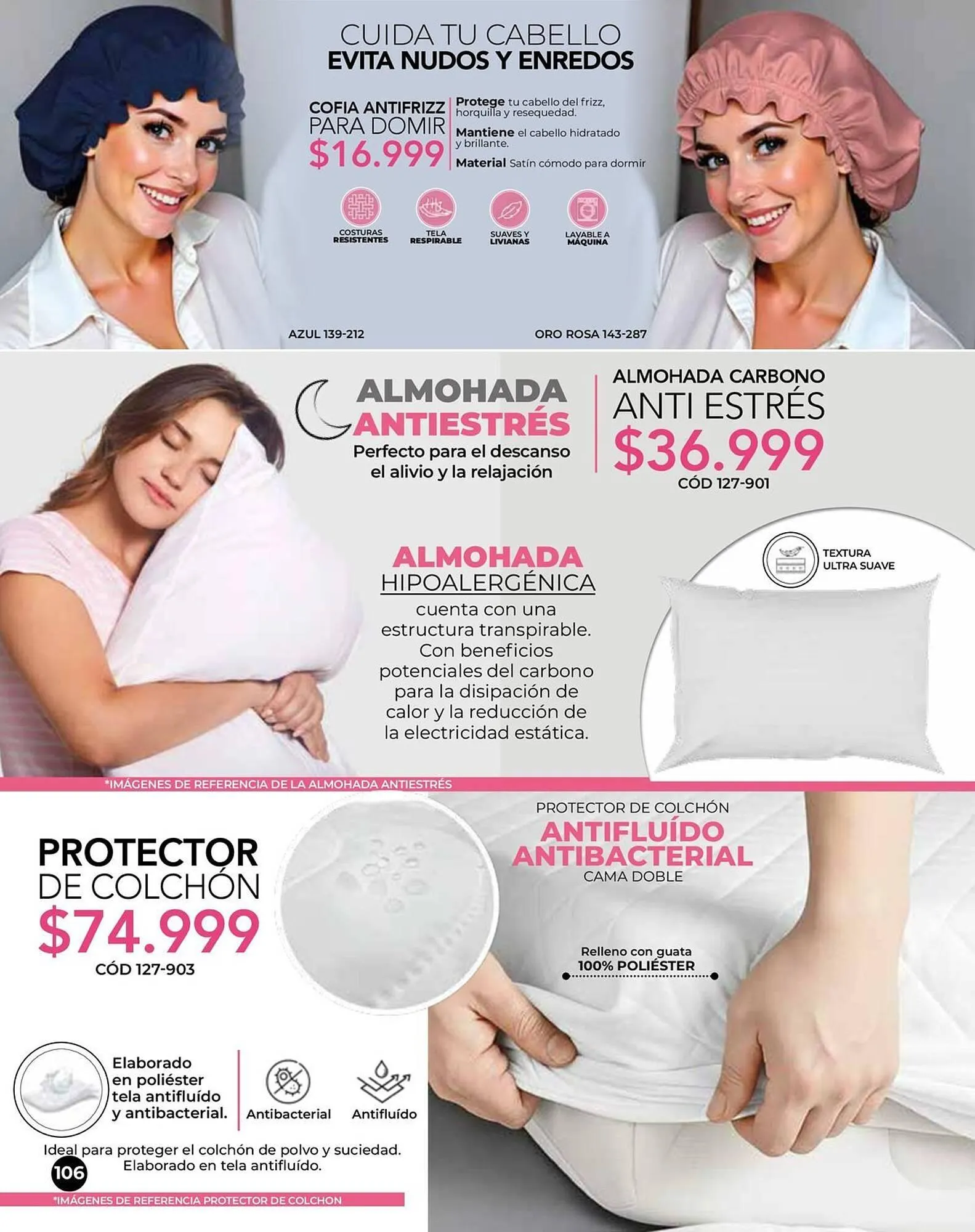 Catalogo de Catálogo Dolce Catálogos 1 de junio al 30 de junio 2026 - Pag 106