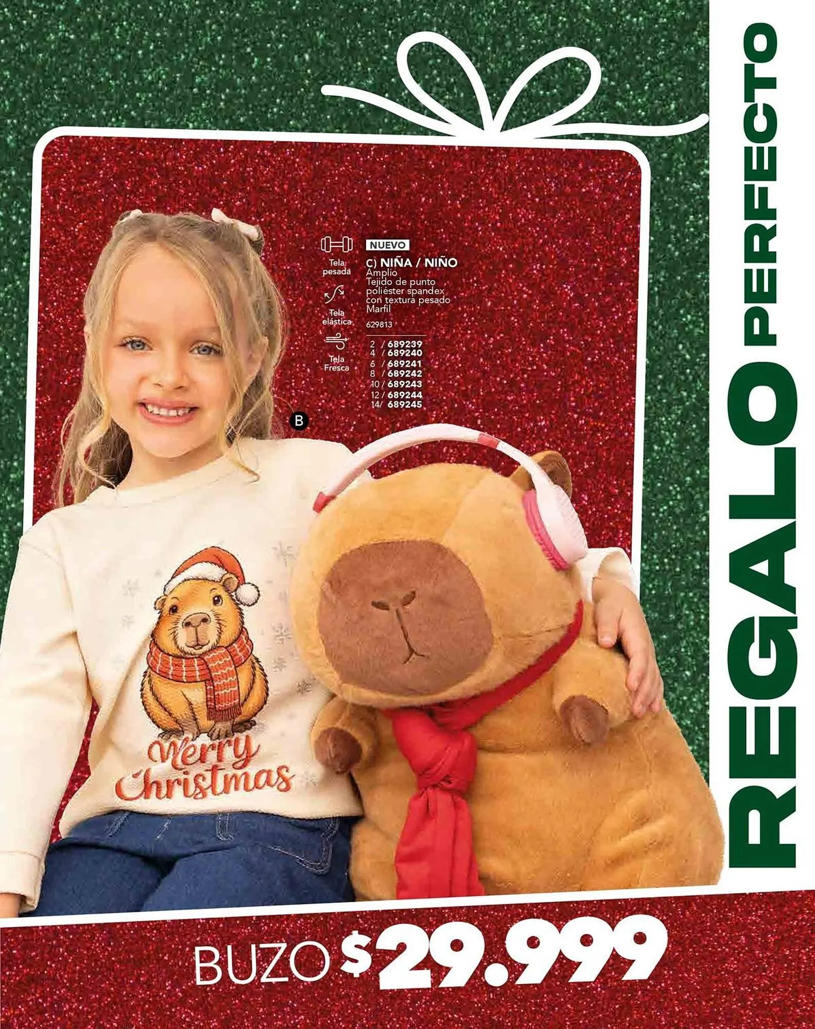 Catalogo de Catálogo Loguin 7 de octubre al 31 de diciembre 2025 - Pag 134