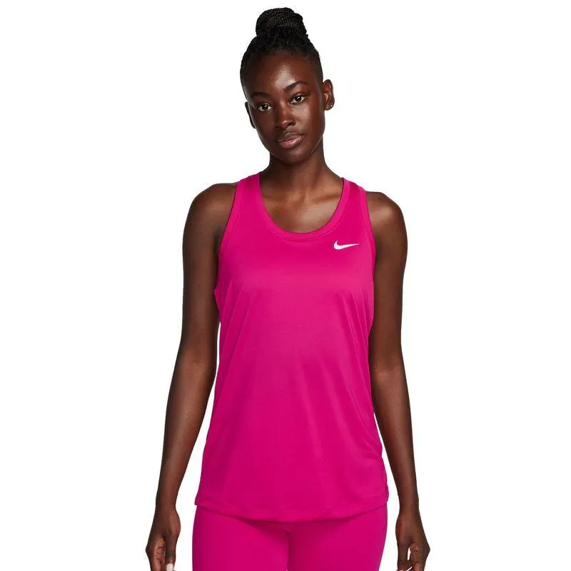 Esqueleto Mujer Nike W Nk Df Tank Rlgd Rcr Lbr