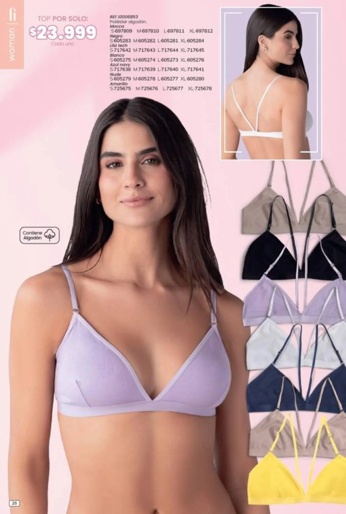 Catalogo de Catálogo Marketing Personal 1 de julio al 31 de julio 2025 - Pag 30