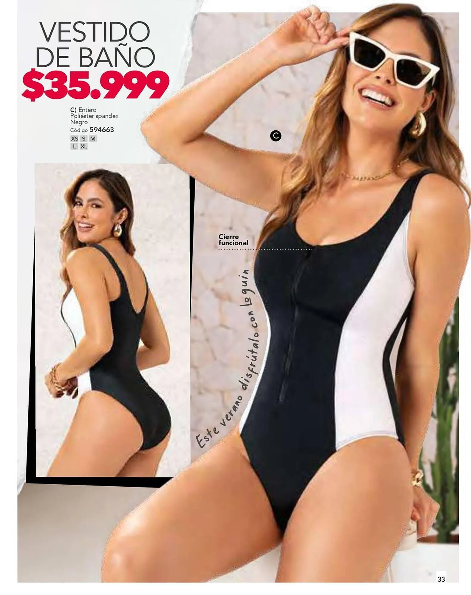 Catalogo de Catálogo Loguin 14 de enero al 15 de febrero 2025 - Pag 180