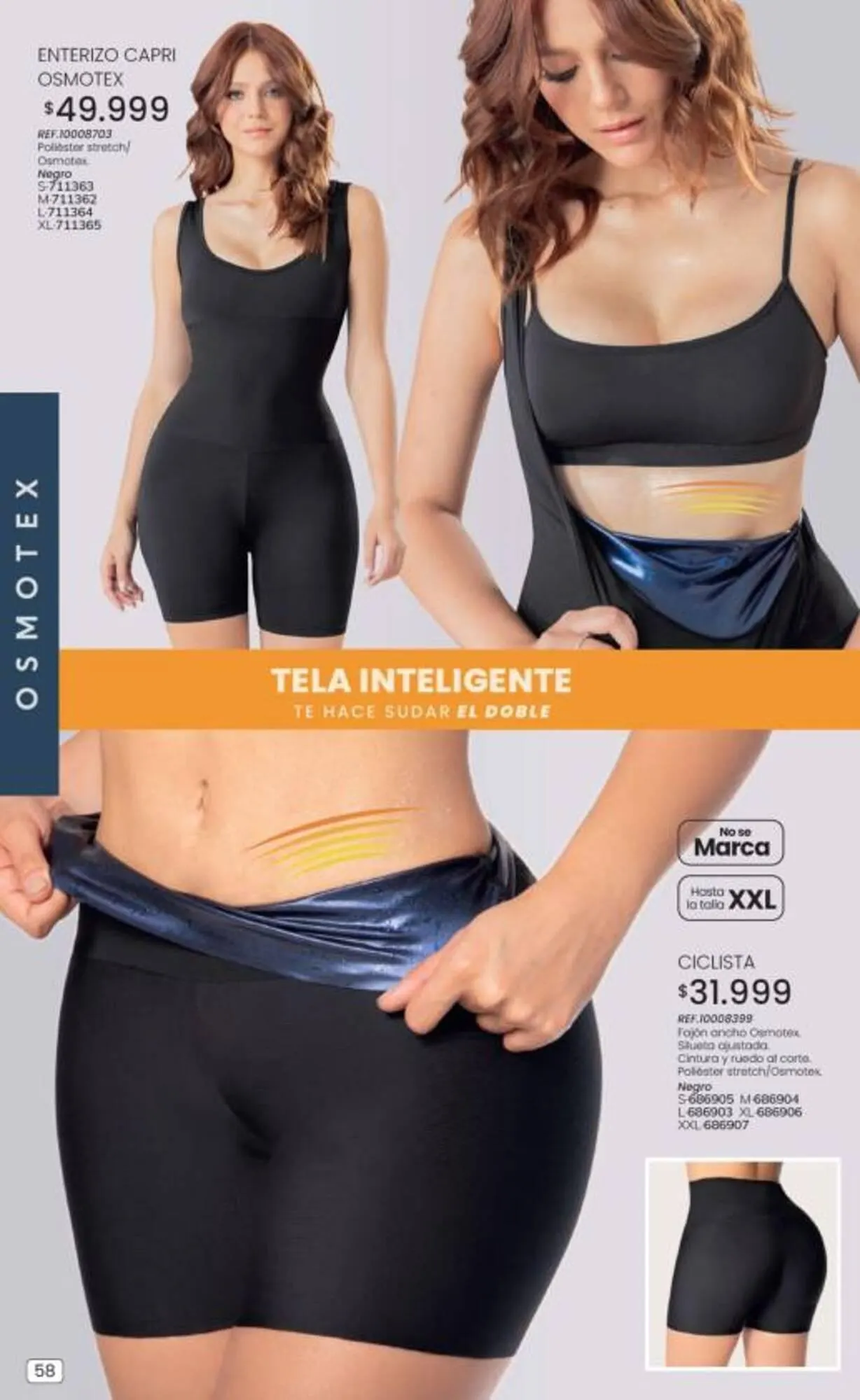 Catalogo de Catálogo Marketing Personal 2 de octubre al 31 de octubre 2025 - Pag 60