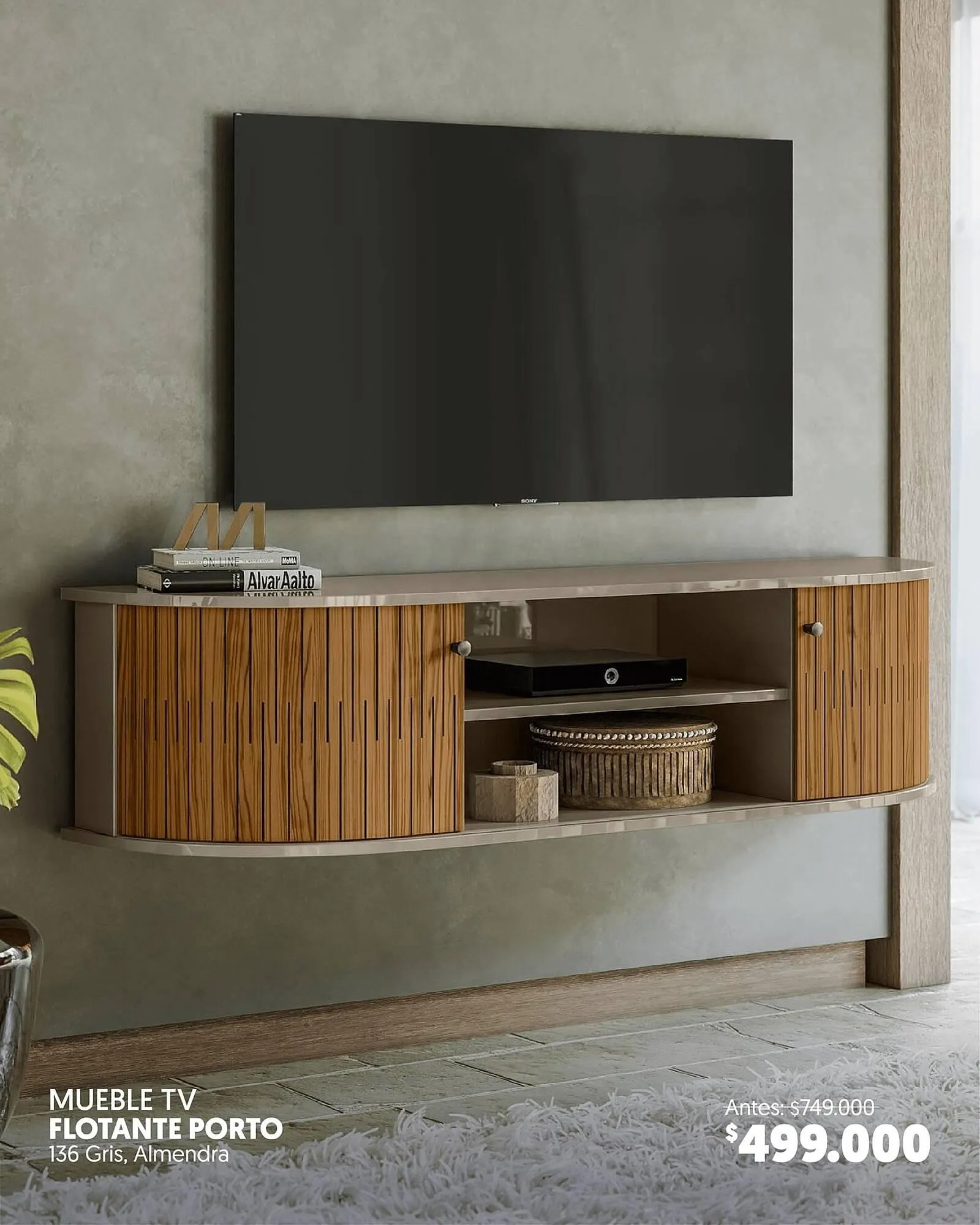 Catalogo de Catálogo Muebles Jamar 20 de mayo al 31 de mayo 2025 - Pag 2