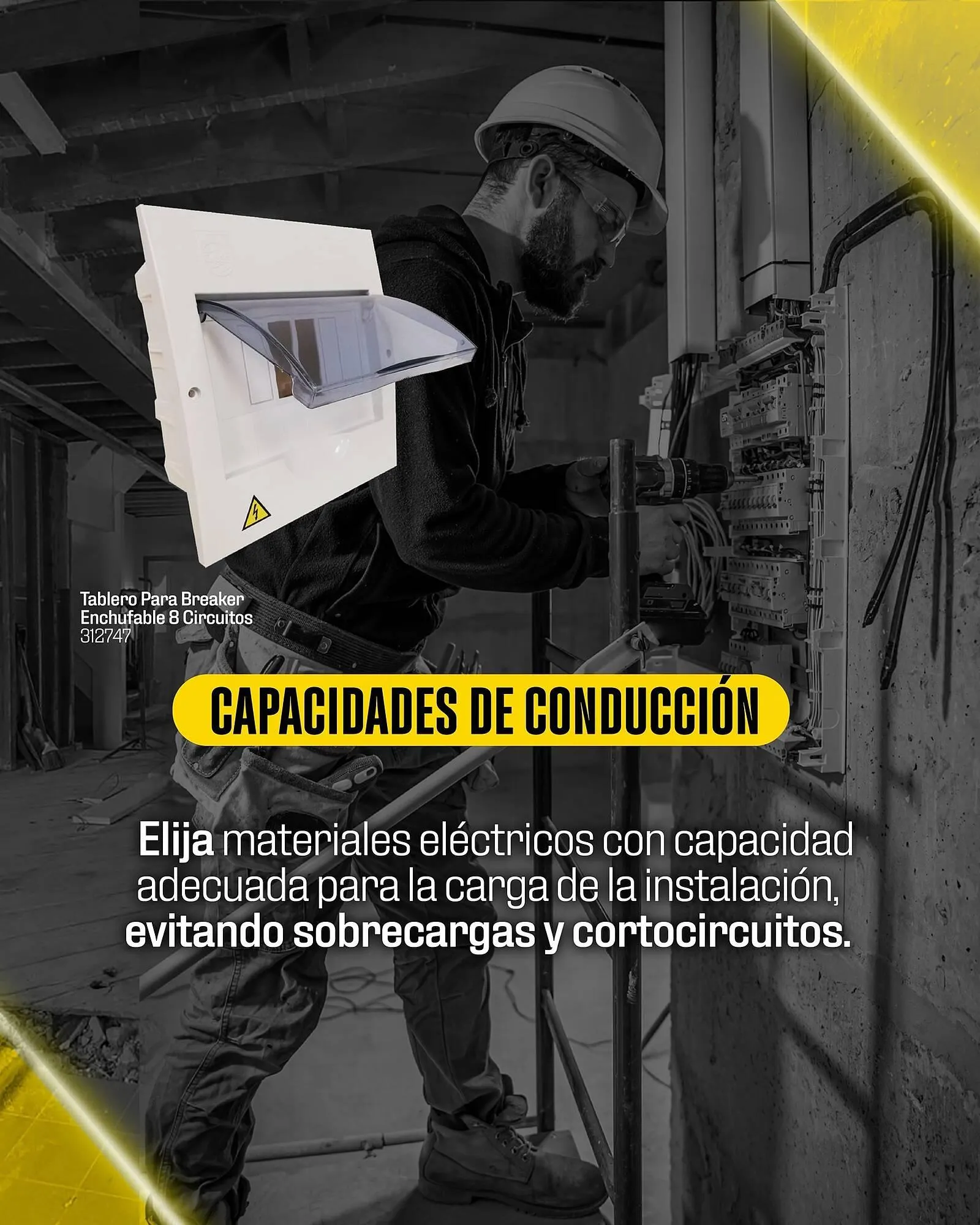 Catalogo de Catálogo Constructor 18 de febrero al 24 de febrero 2025 - Pag 4