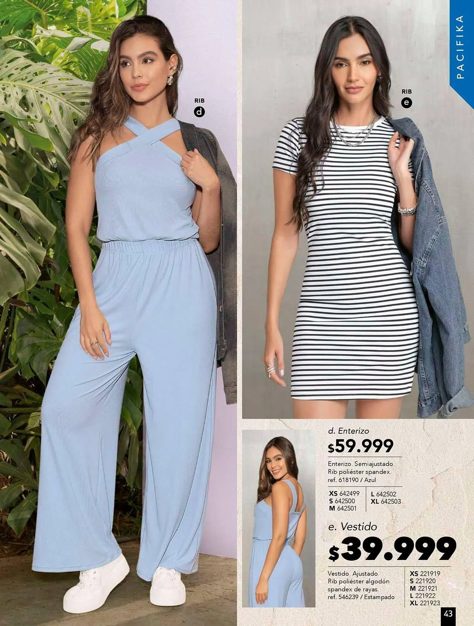 Catalogo de Catálogo Pacífika 4 de febrero al 28 de febrero 2025 - Pag 52
