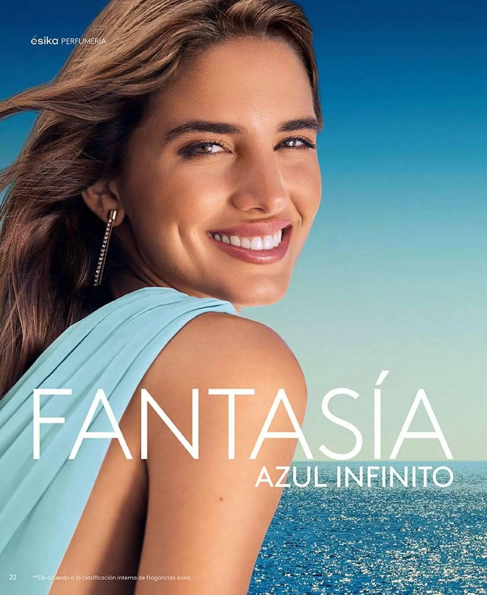 Catalogo de Catálogo L'bel 10 de octubre al 10 de octubre 2025 - Pag 22