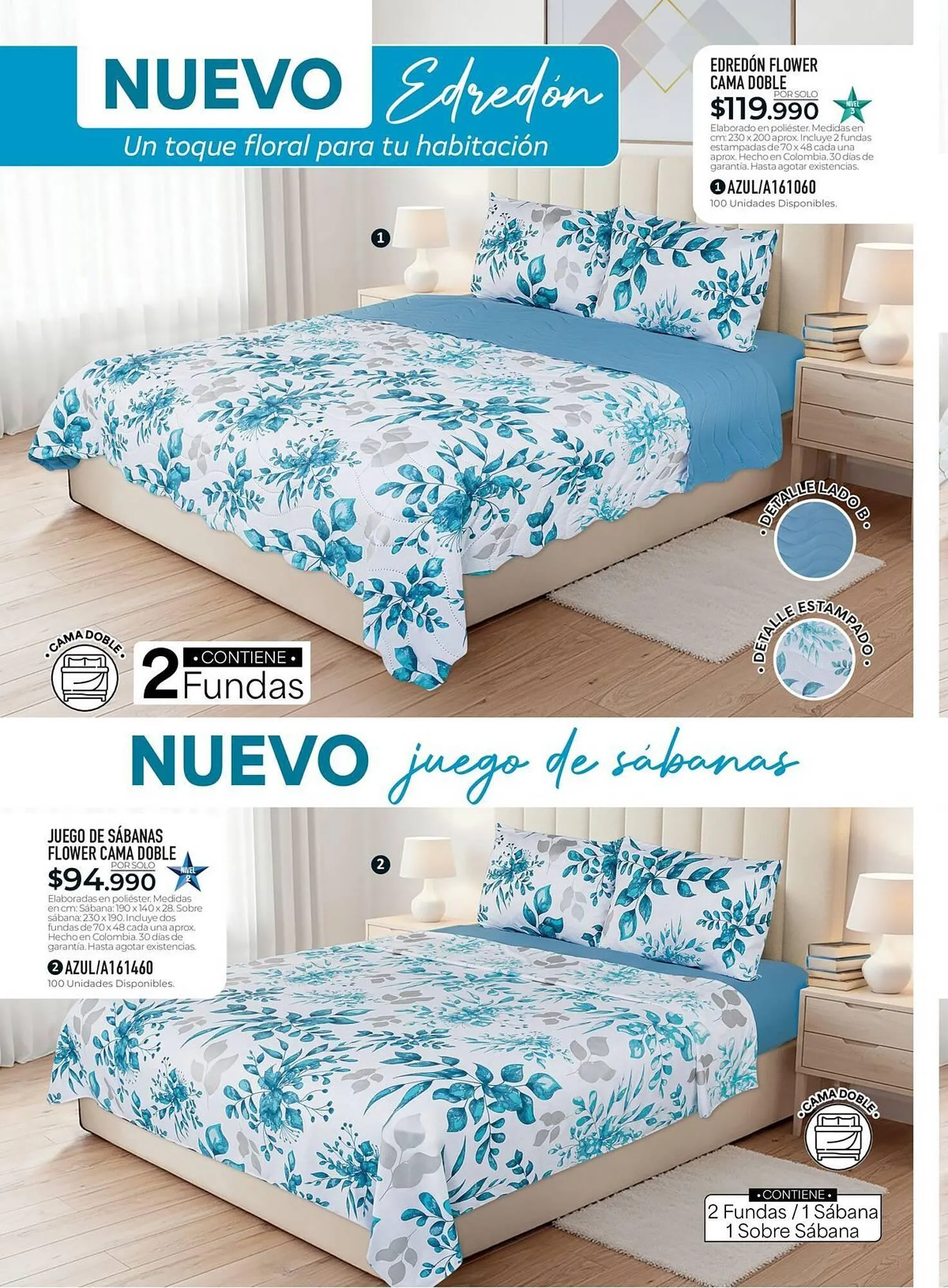 Catalogo de Catálogo Croydon 30 de diciembre al 5 de febrero 2026 - Pag 250