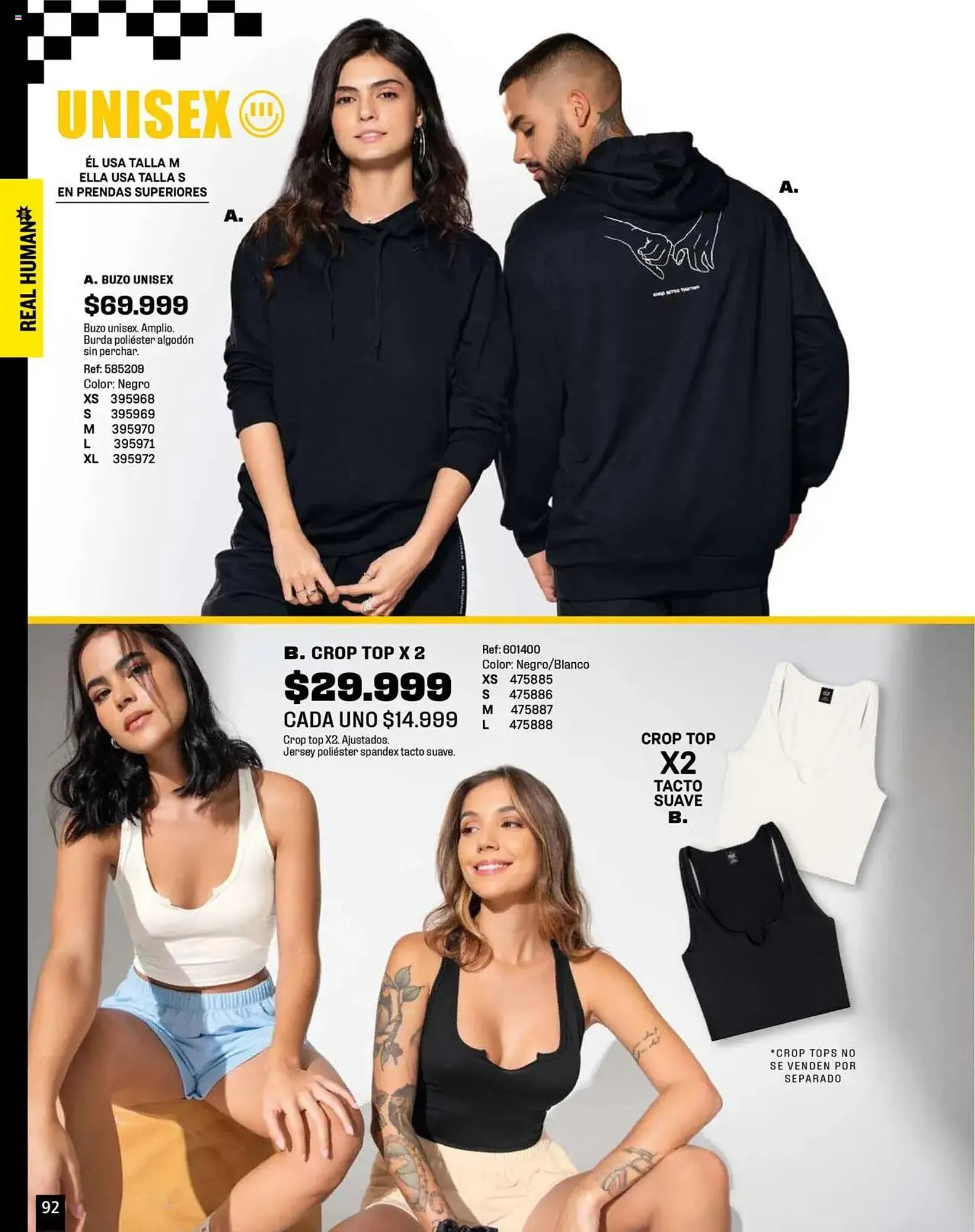 Catalogo de Catálogo Pacífika 20 de mayo al 21 de julio 2025 - Pag 108