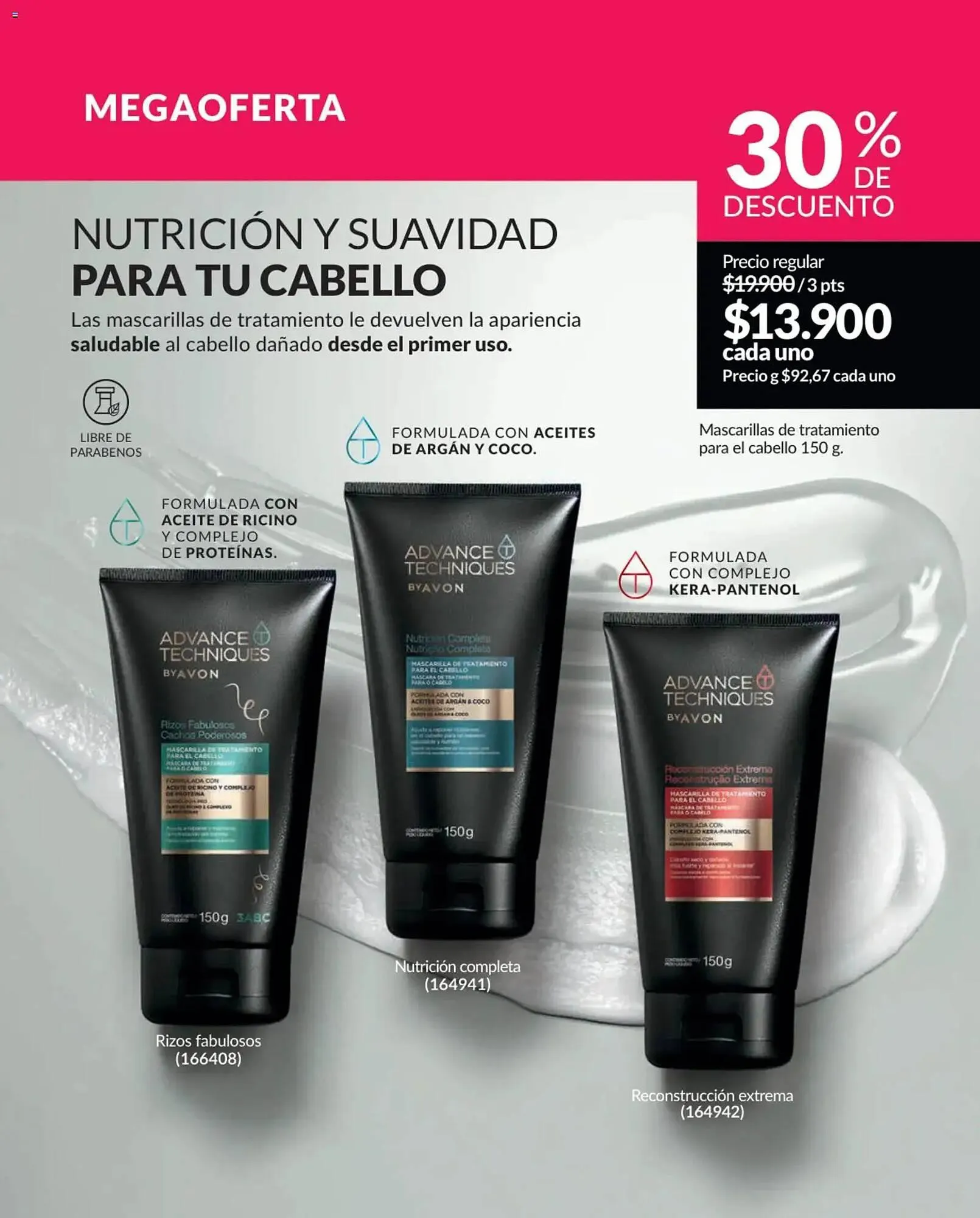 Catalogo de Catálogo Avon 1 de febrero al 28 de febrero 2026 - Pag 156