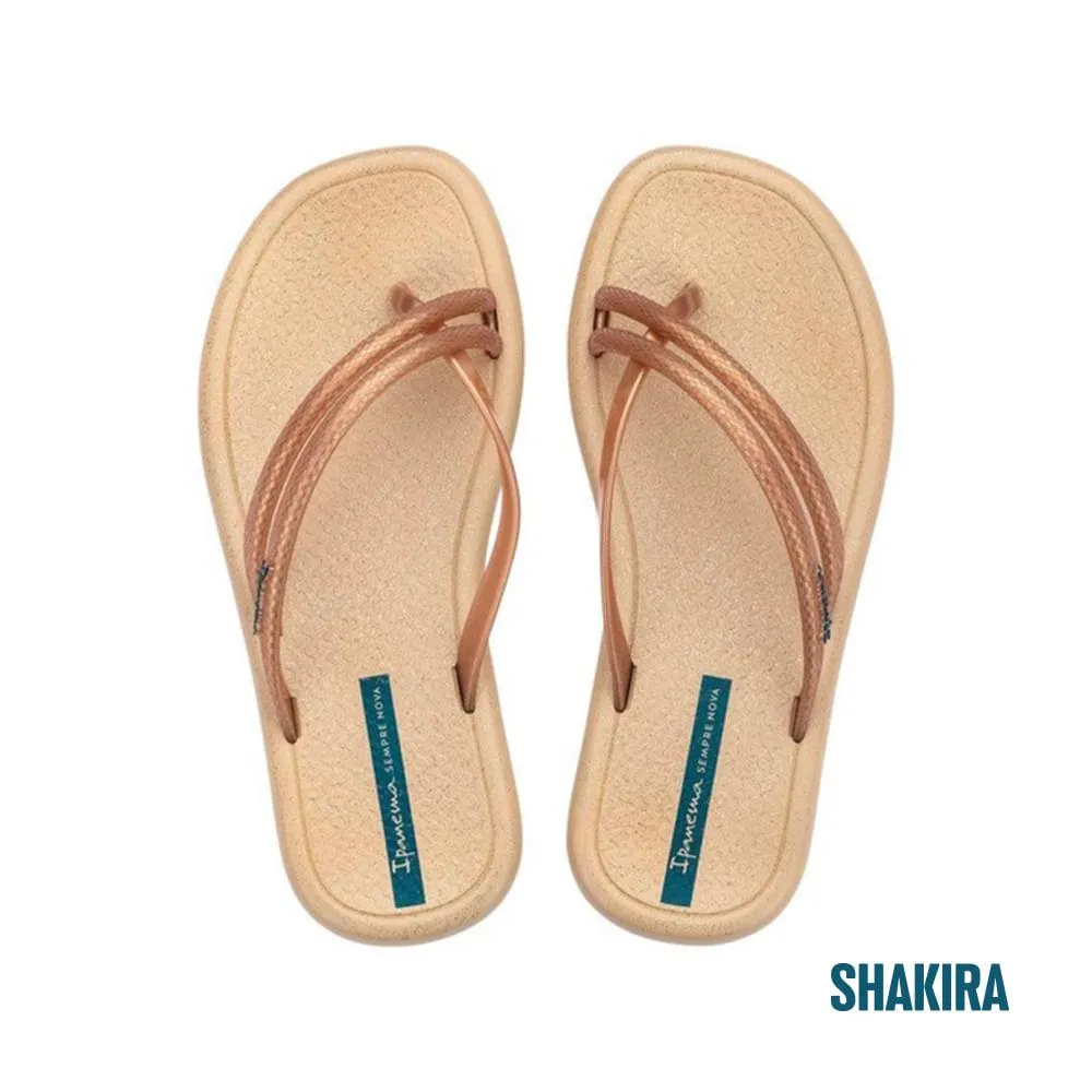 Sandalia de Mujer marca Ipanema / Sand. 27140c meu sol mais ad (aw450)