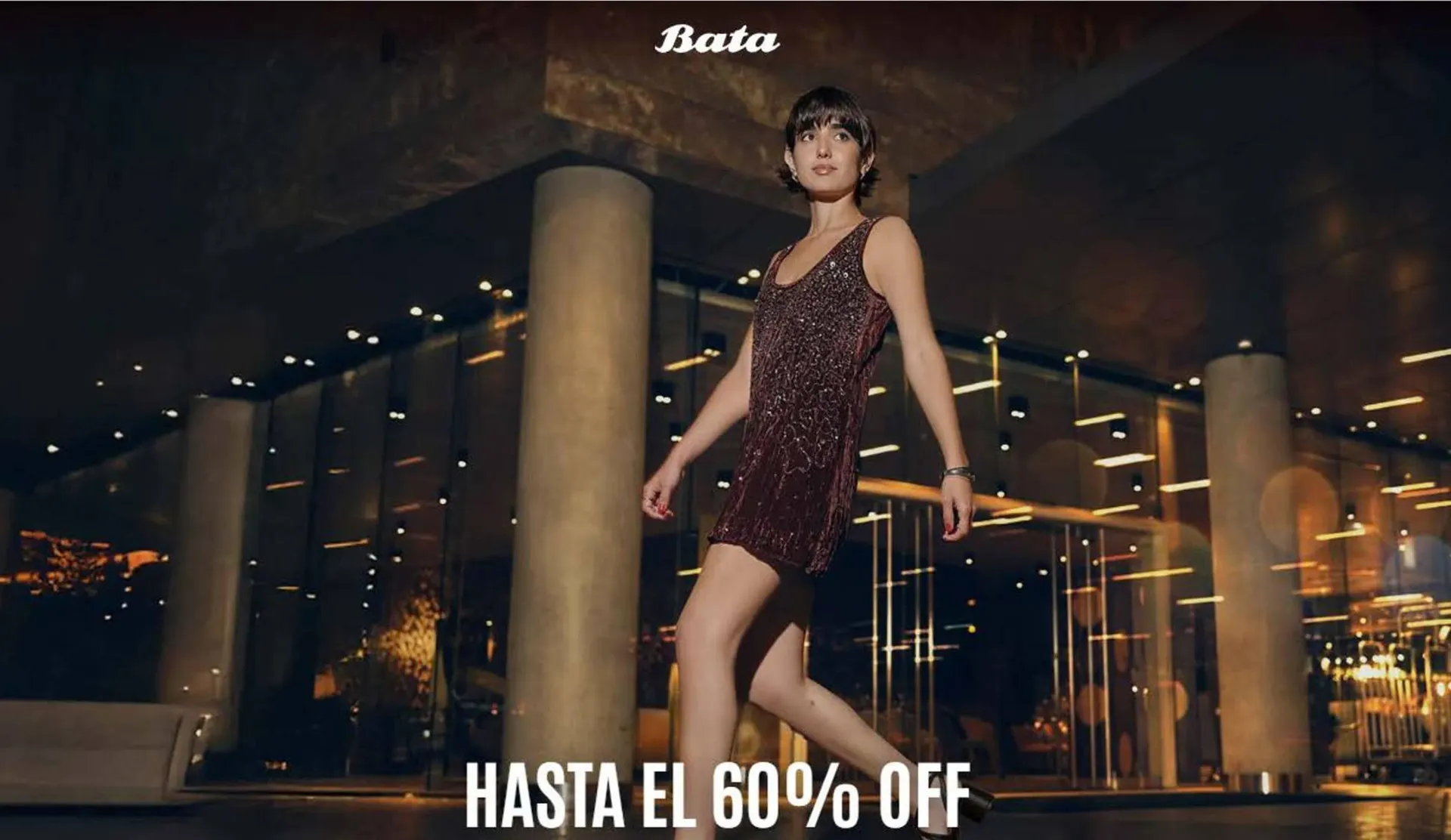 Catalogo de Catálogo Bata 7 de enero al 19 de enero 2026 - Pag 2