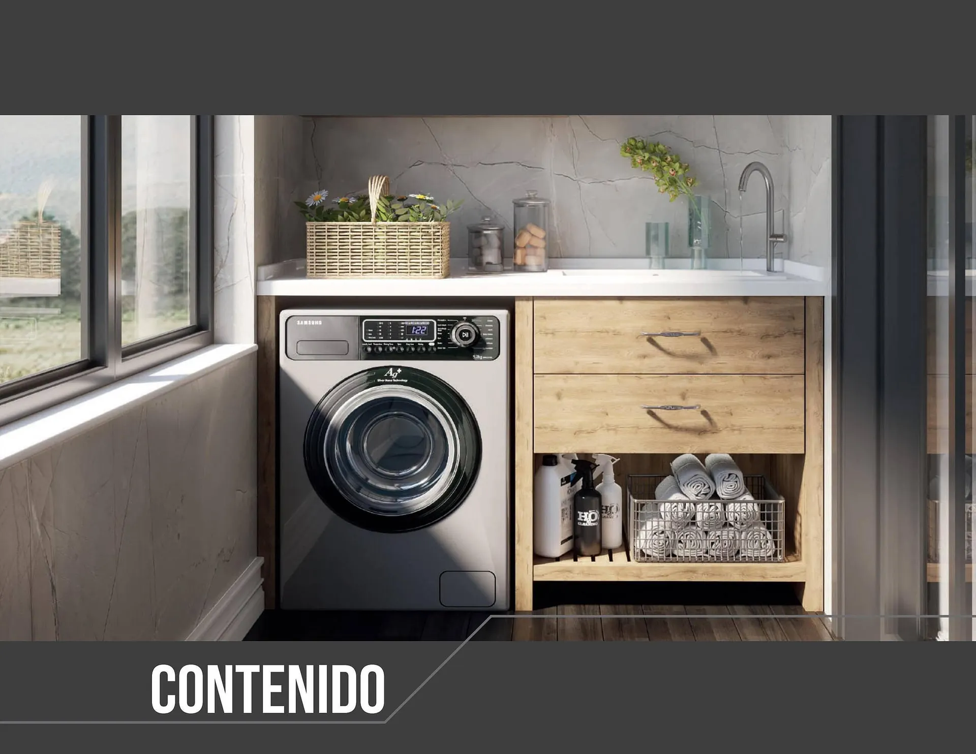 Catalogo de Catálogo Madecentro 2 de junio al 30 de septiembre 2023 - Pag 4