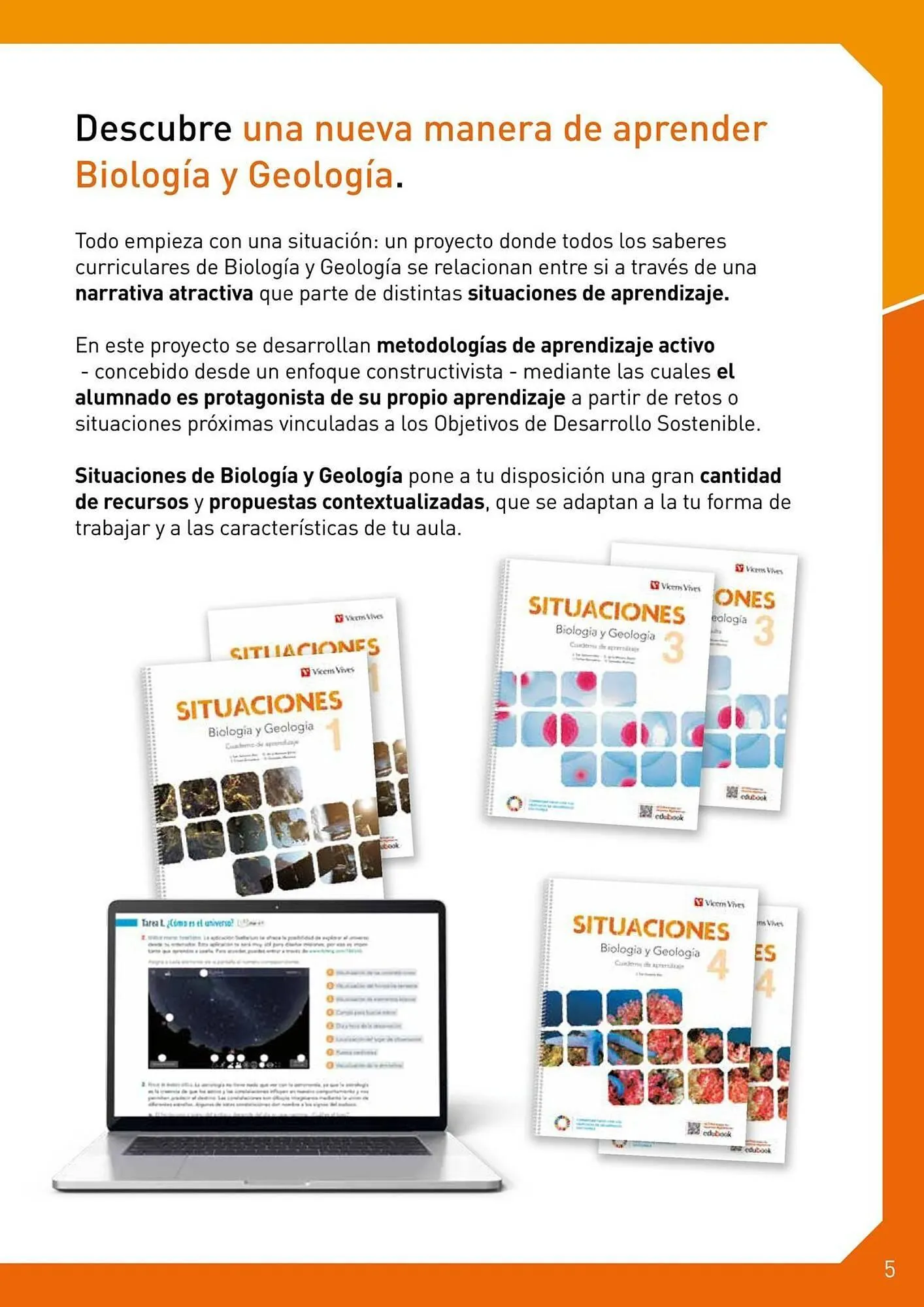 Catalogo de Catálogo Vicens Vives 29 de abril al 31 de mayo 2026 - Pag 3