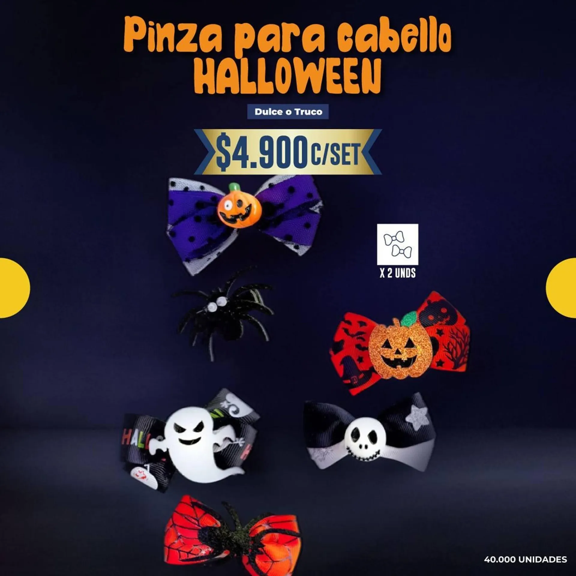 Catalogo de Catálogo Tiendas D1 23 de octubre al 6 de noviembre 2025 - Pag 4