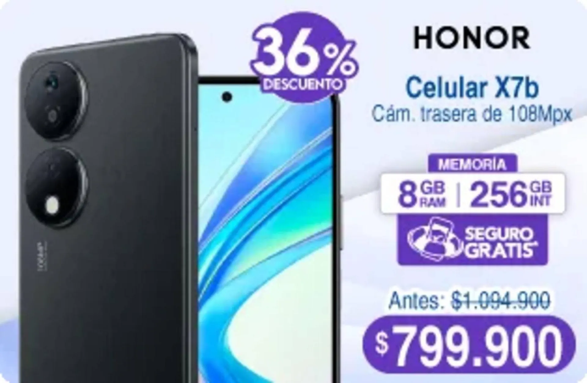 Catalogo de Catálogo Alkosto 3 de febrero al 20 de febrero 2025 - Pag 1