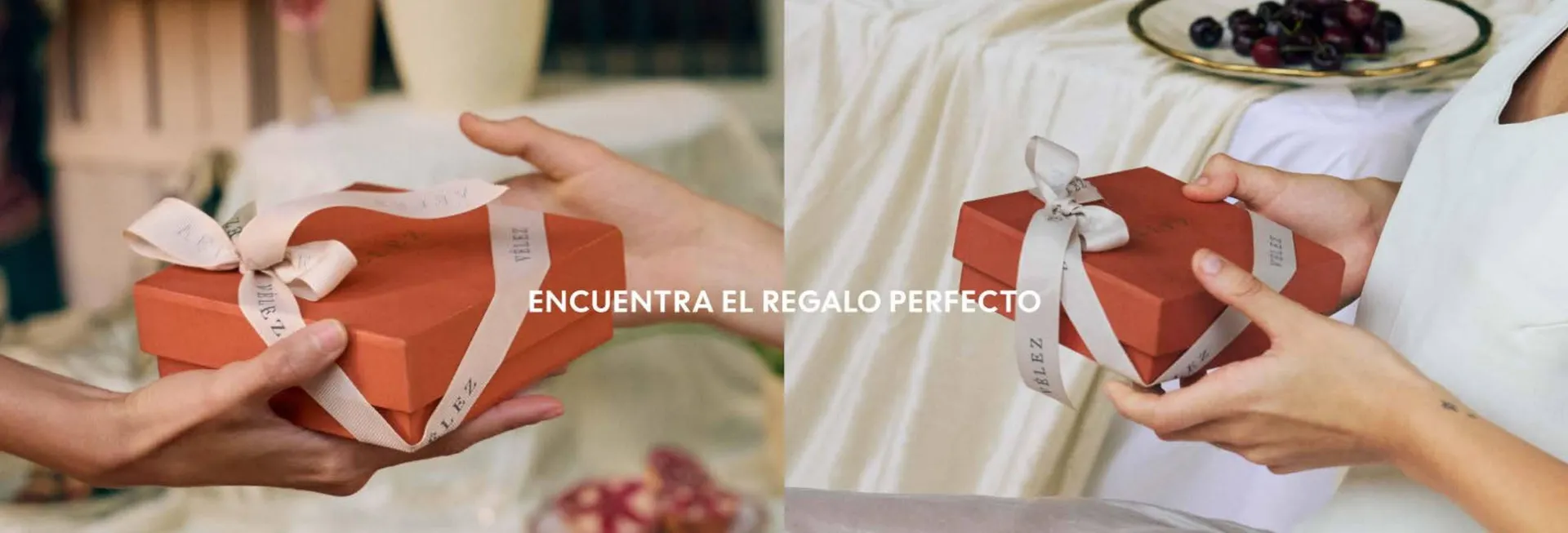 Catalogo de Catálogo Vélez 18 de diciembre al 25 de diciembre 2025 - Pag 1