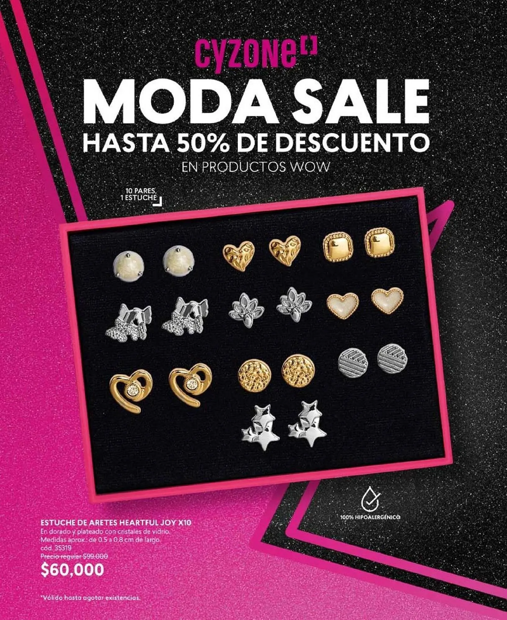 Catalogo de Catálogo L'bel 1 de noviembre al 30 de noviembre 2025 - Pag 63