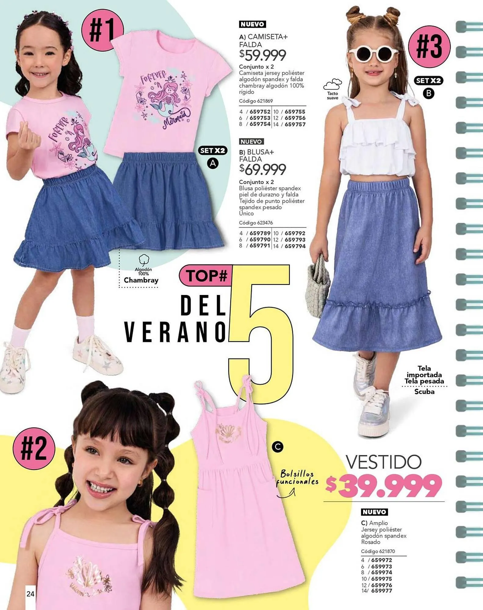 Catalogo de Catálogo Loguin 25 de marzo al 30 de abril 2025 - Pag 147