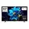TV TCL 65" Pulgadas 165 cm 65P7K 4K-UHD QLED Smart TV Google