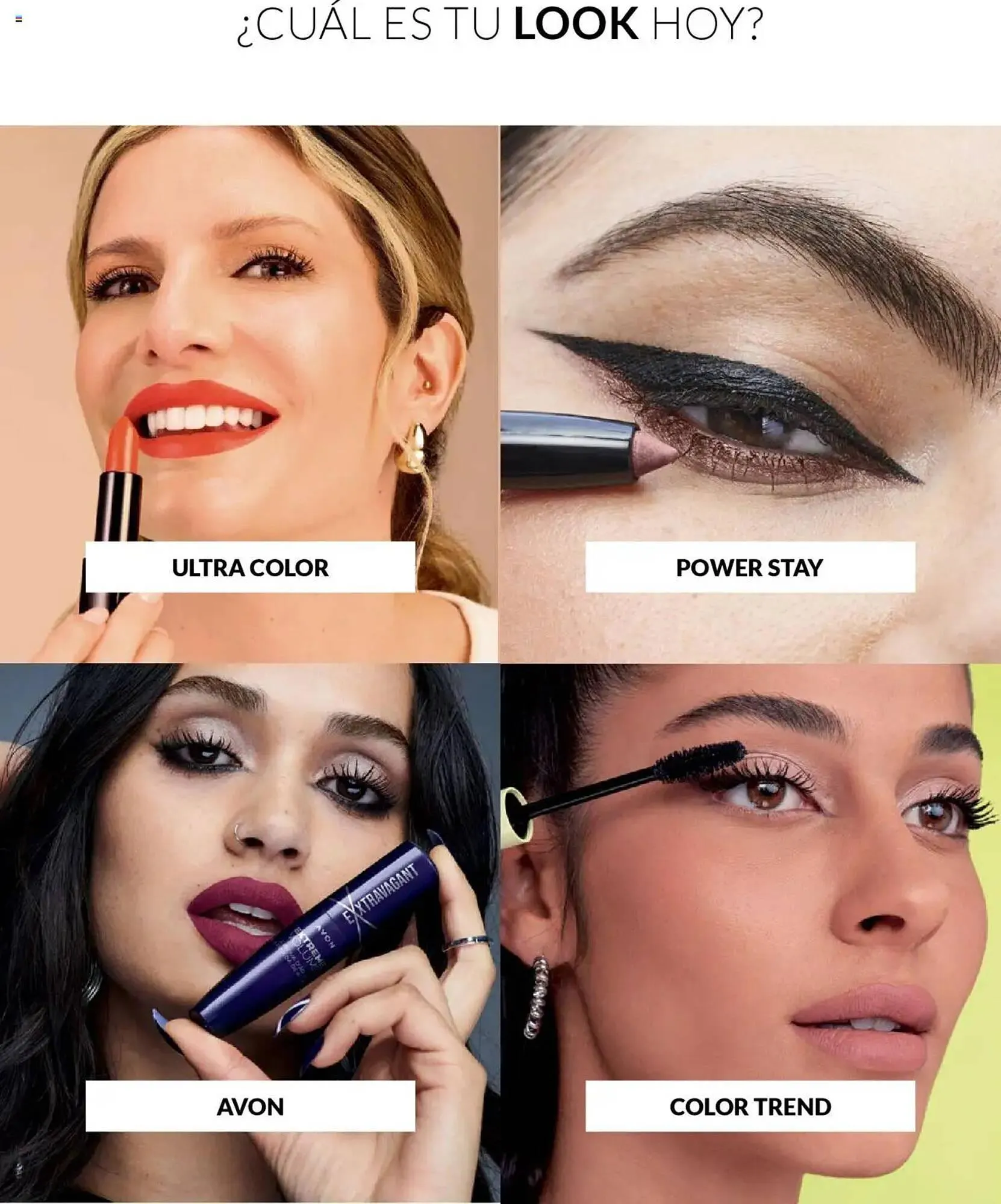 Catalogo de Catálogo Avon 12 de septiembre al 3 de noviembre 2025 - Pag 20