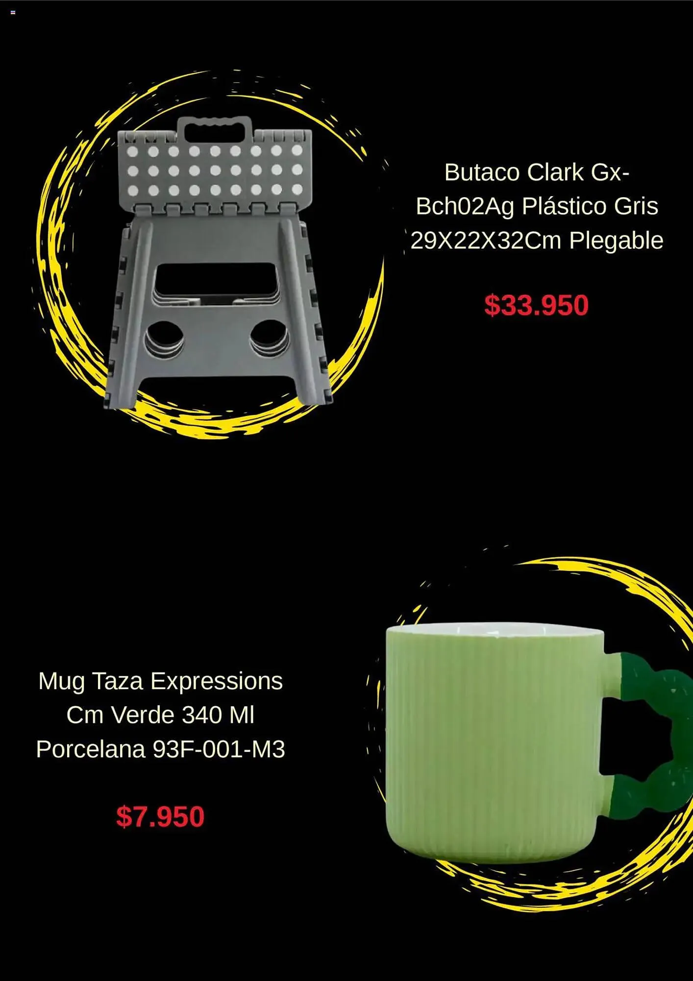 Catalogo de Catálogo Home Sentry 27 de mayo al 4 de junio 2025 - Pag 2