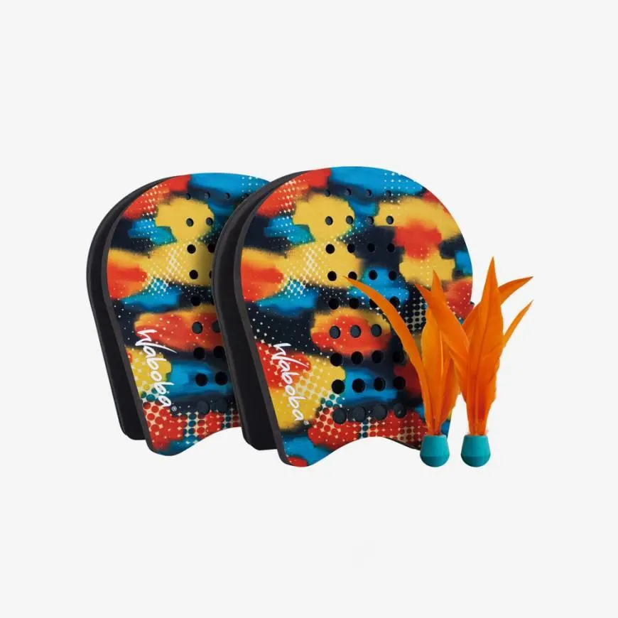 Juego Para Outdoors Battlebird