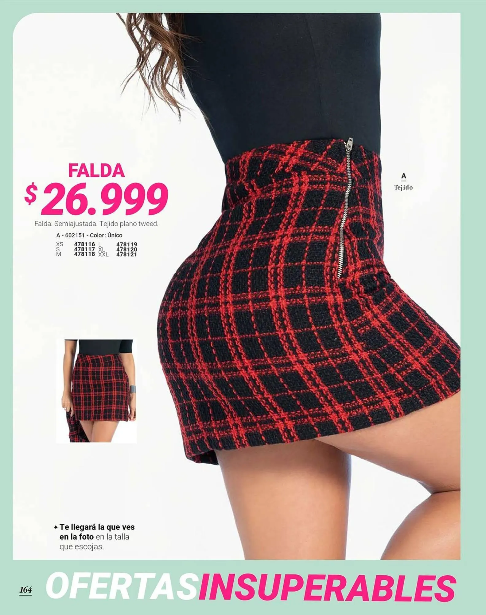 Catalogo de Catálogo Carmel 20 de septiembre al 4 de octubre 2024 - Pag 176